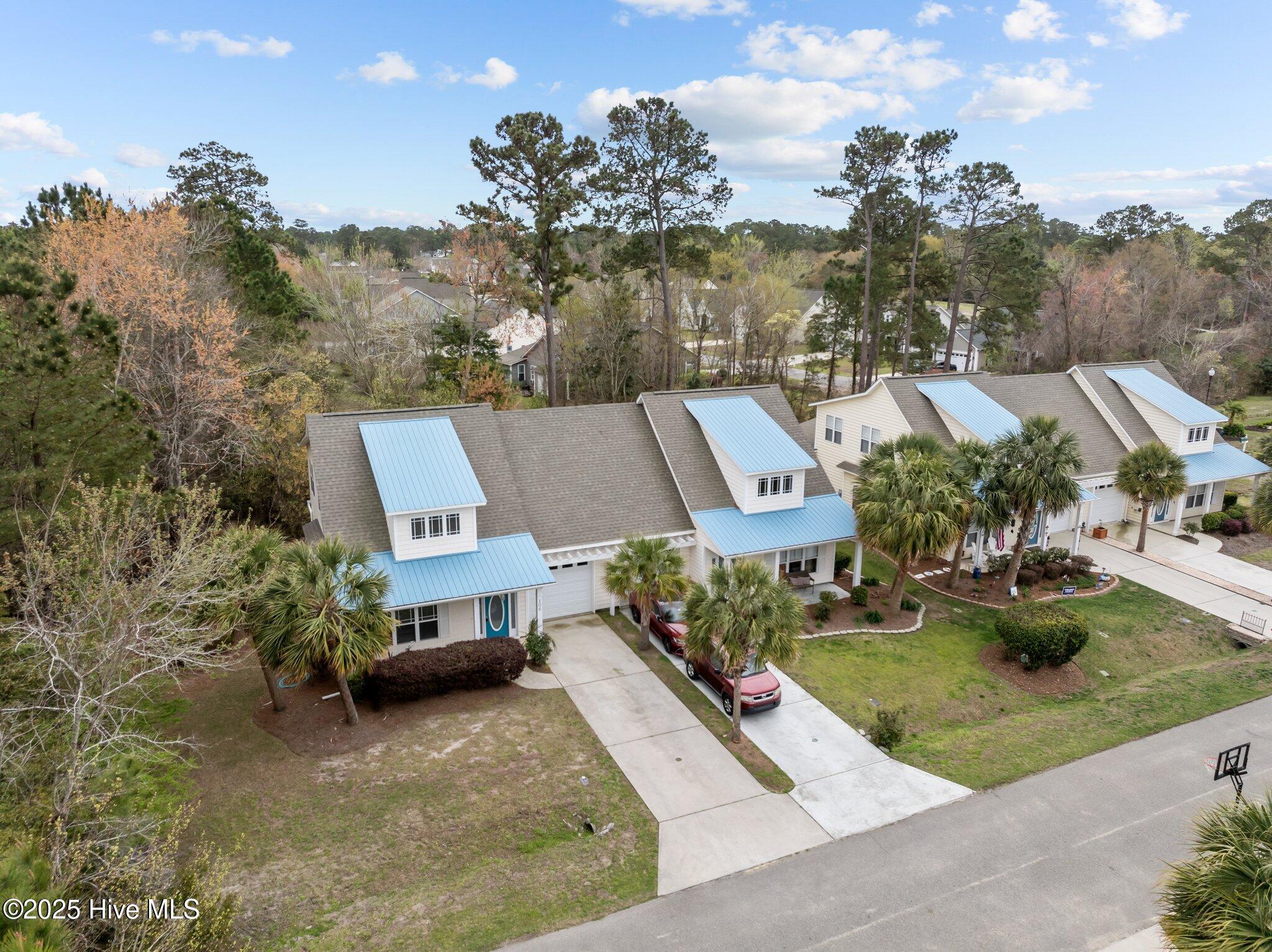 106 Painted Bunting Court