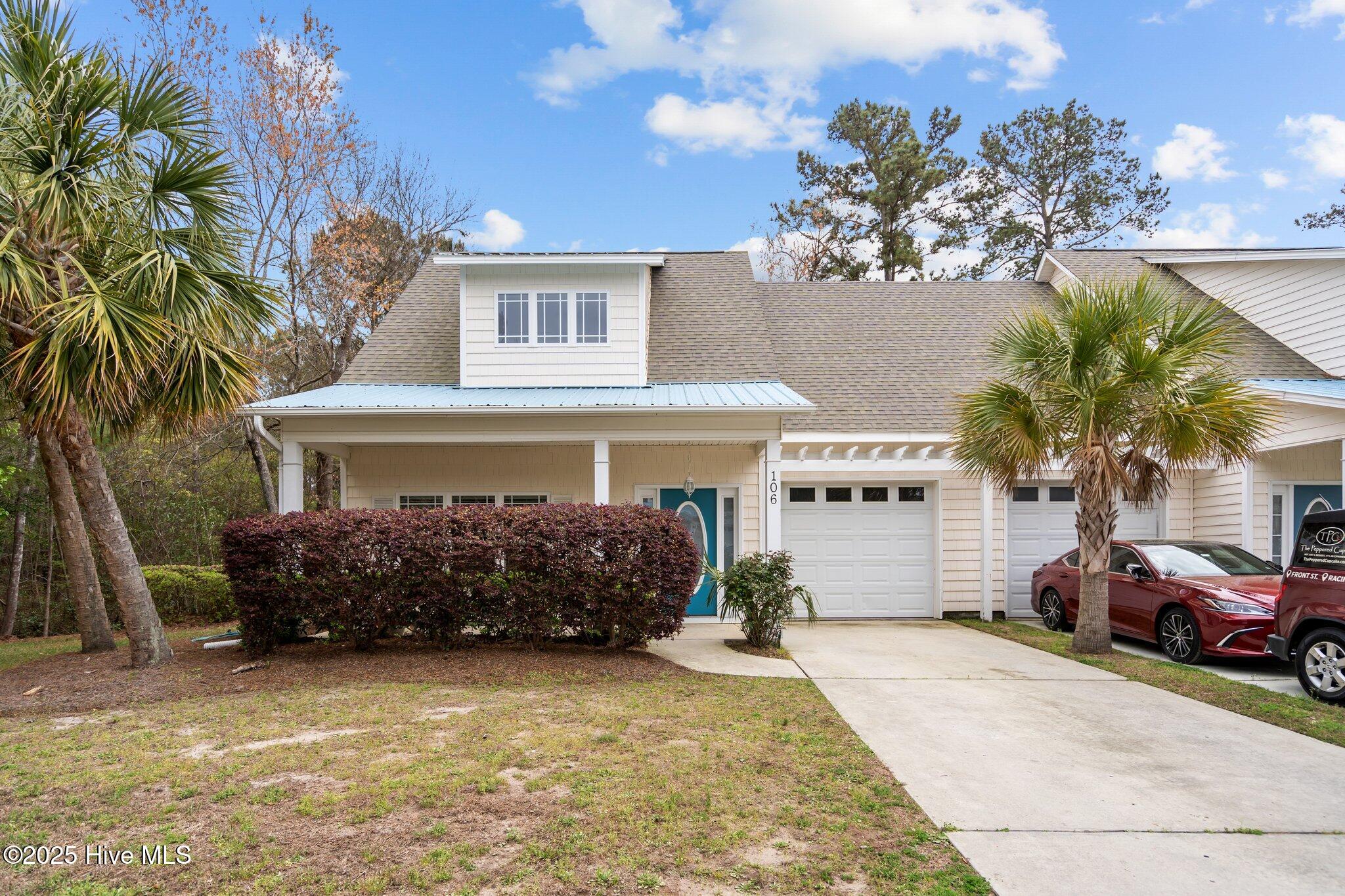 106 Painted Bunting Court
