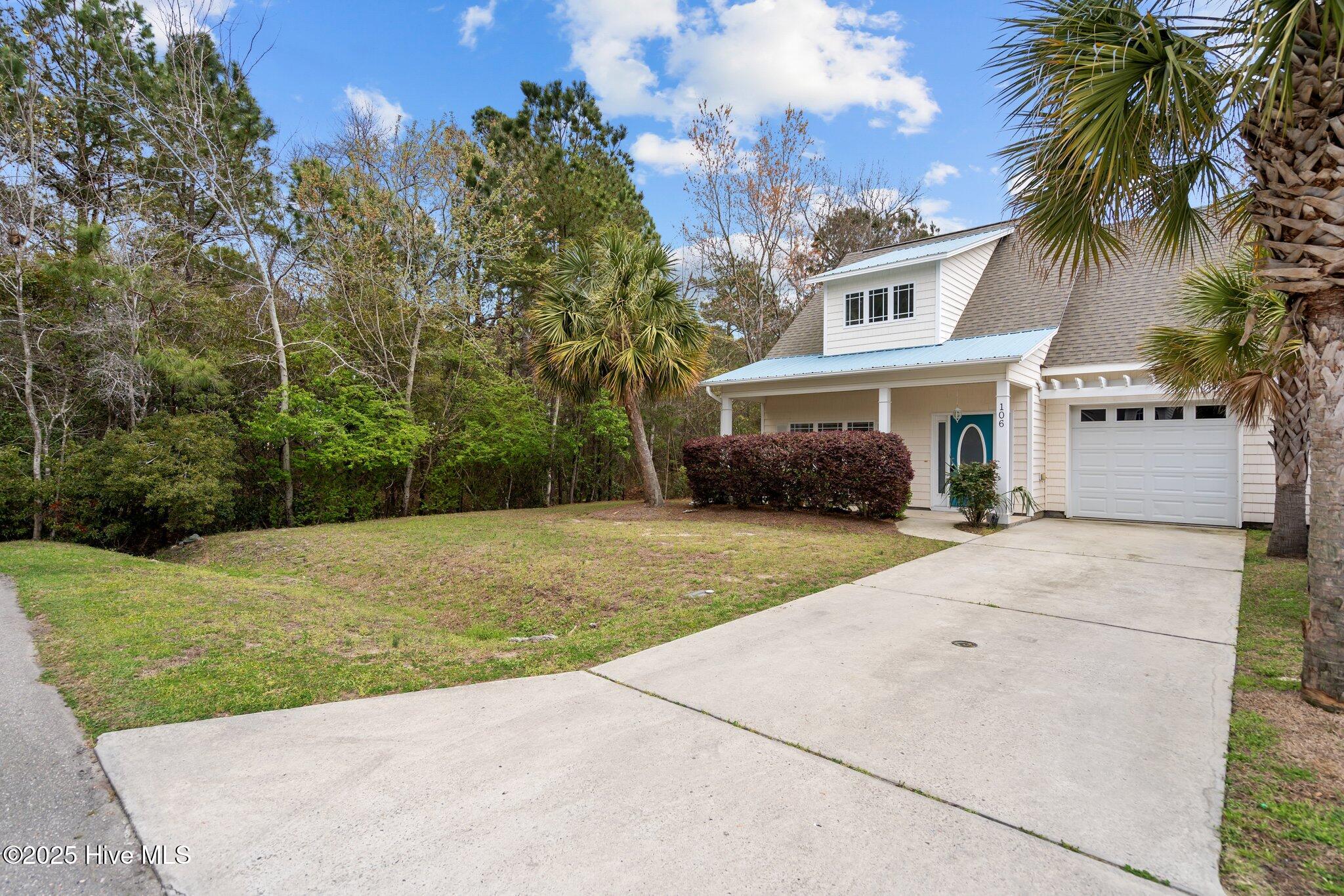 106 Painted Bunting Court