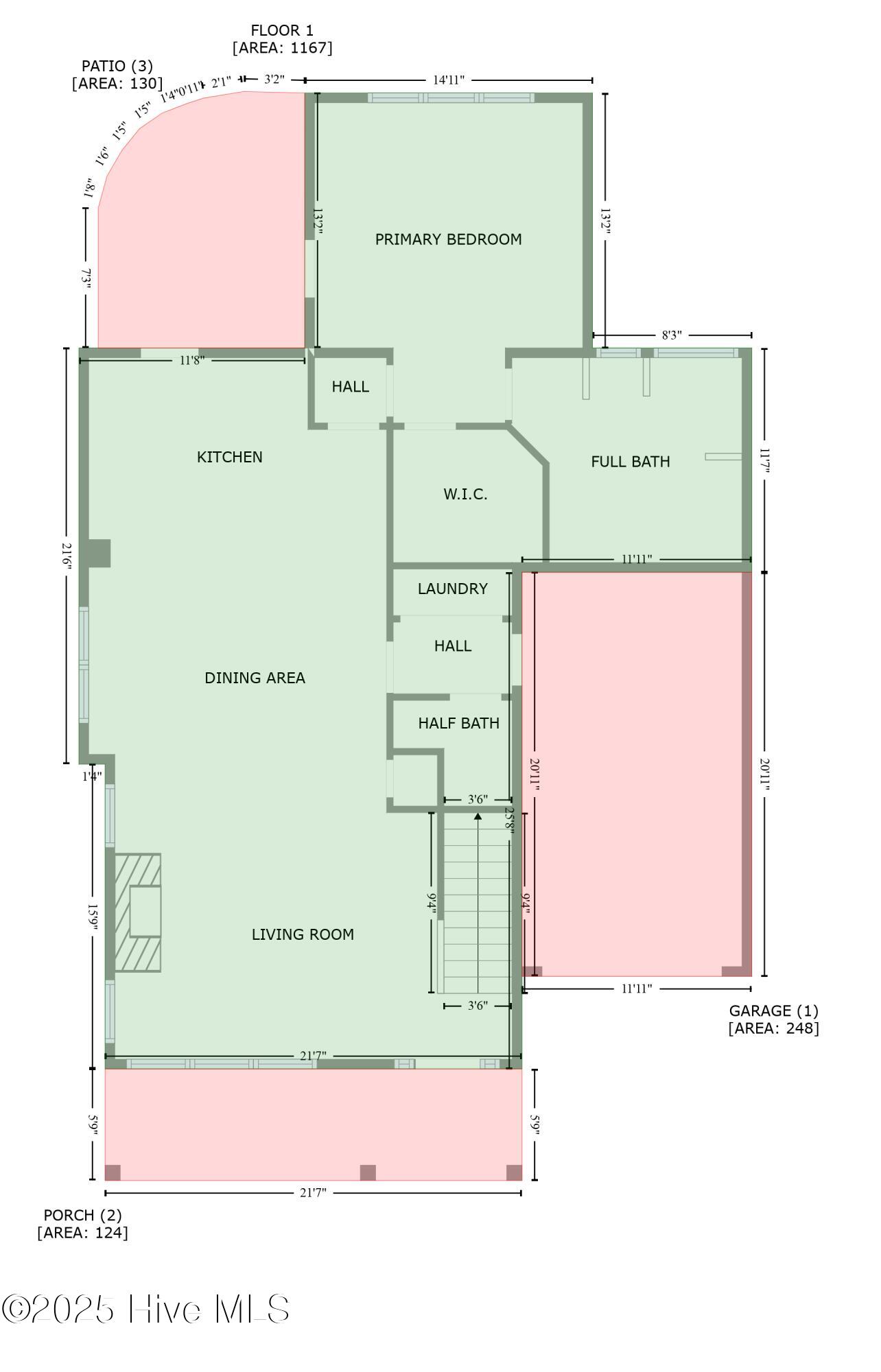 106 Painted Bunting Court