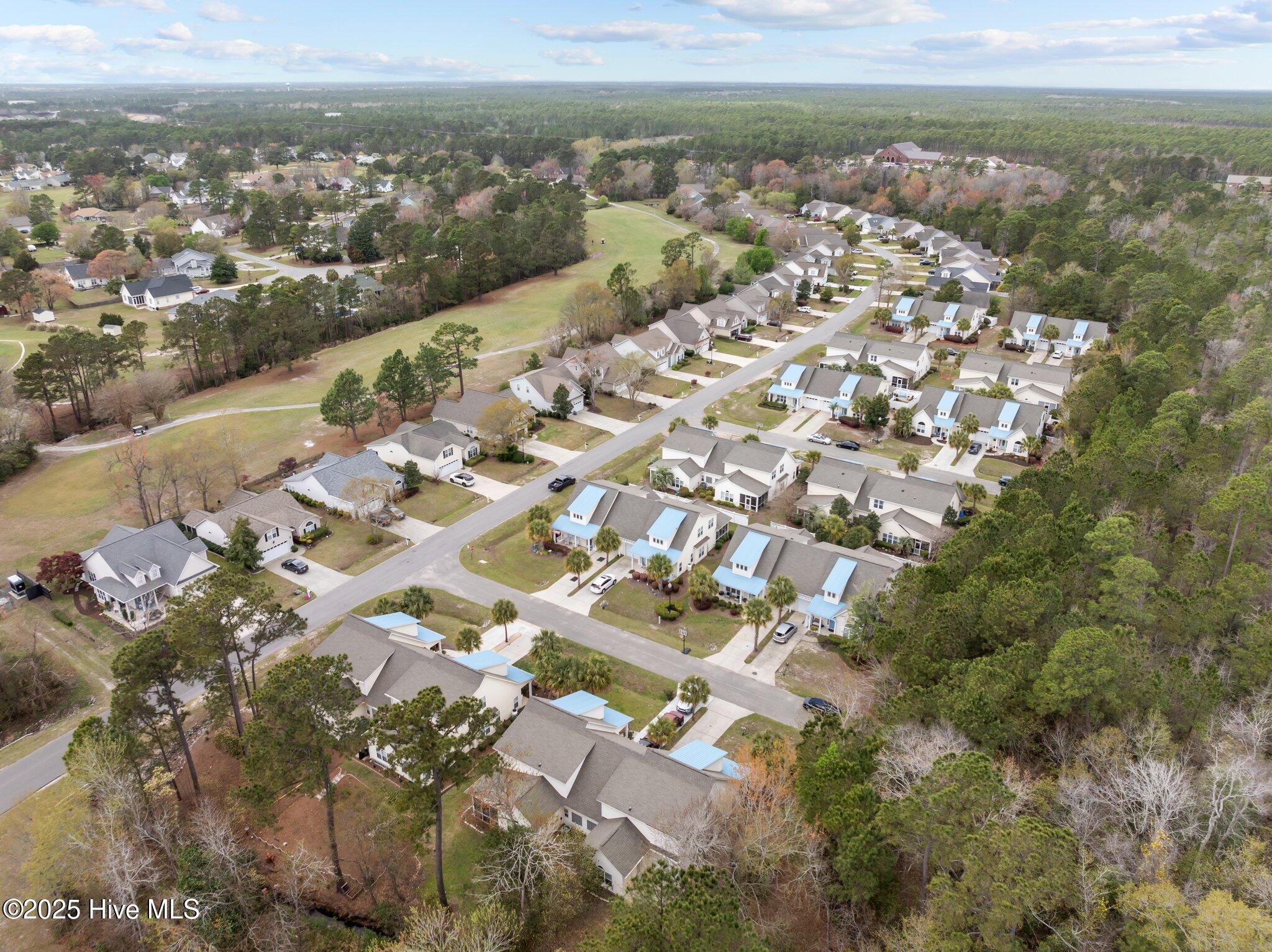 106 Painted Bunting Court