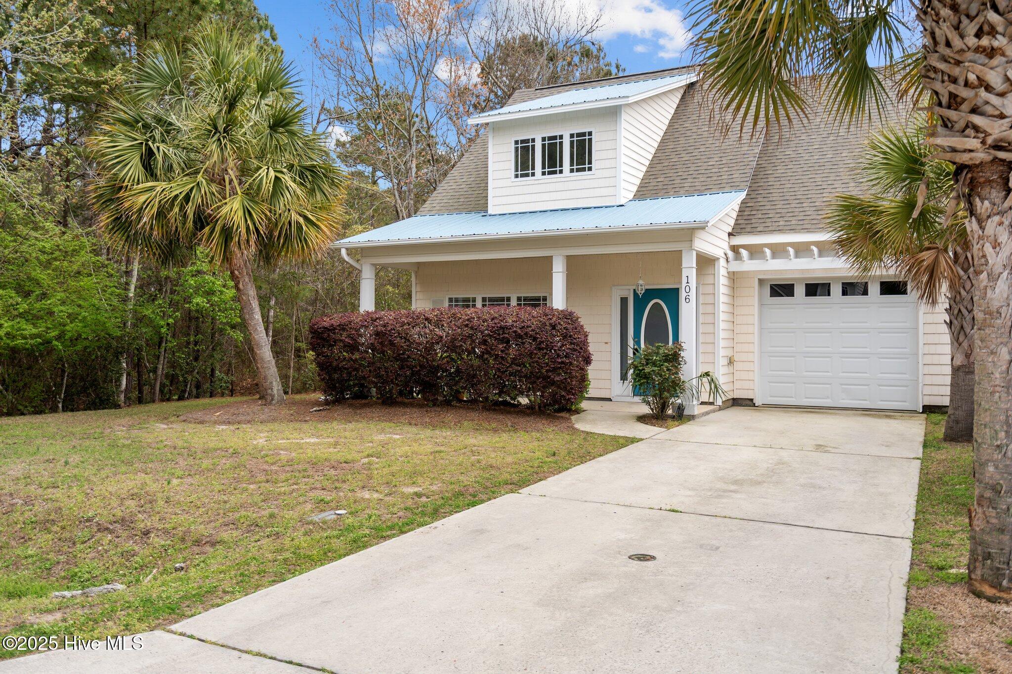 106 Painted Bunting Court
