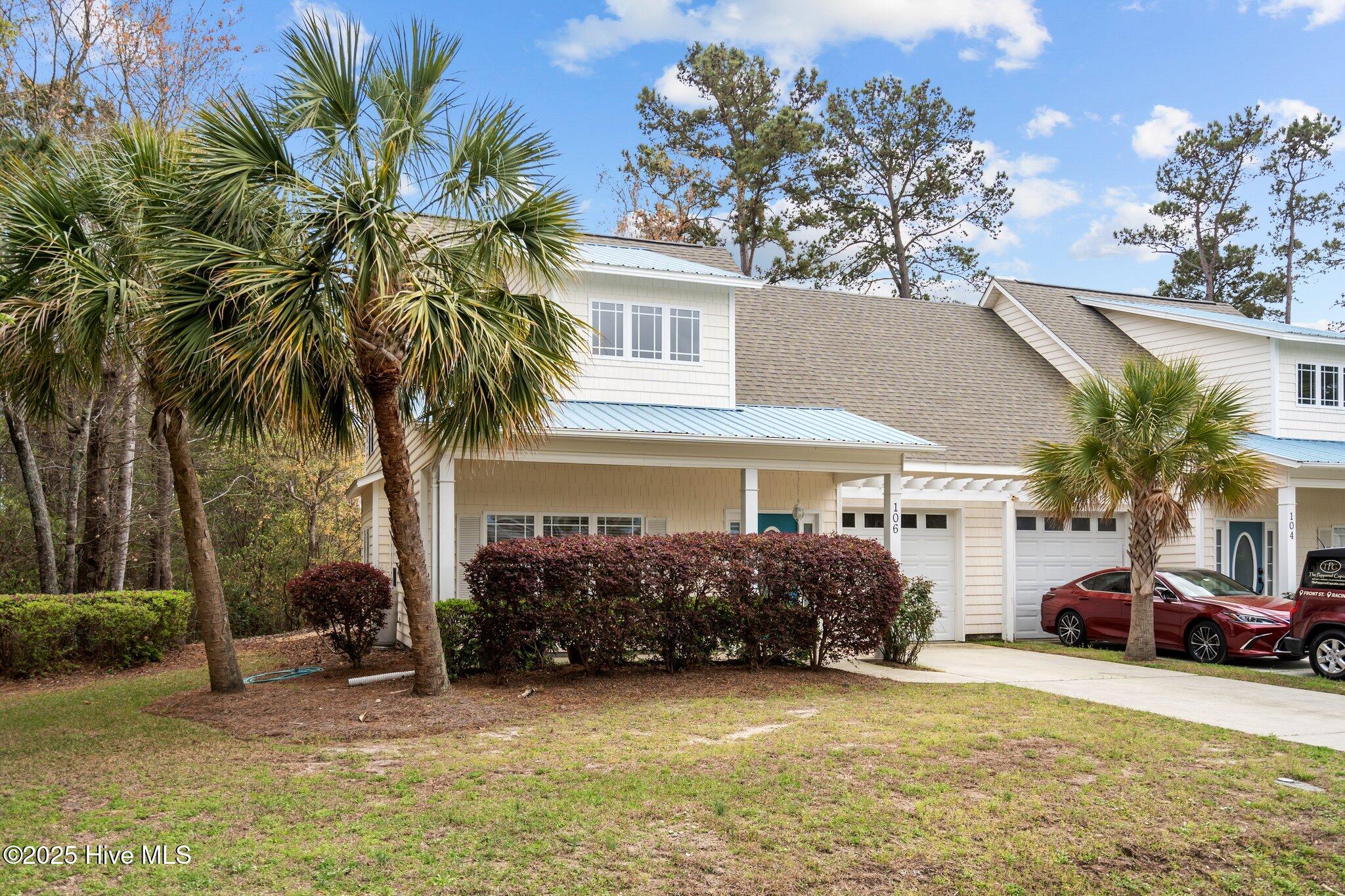 106 Painted Bunting Court
