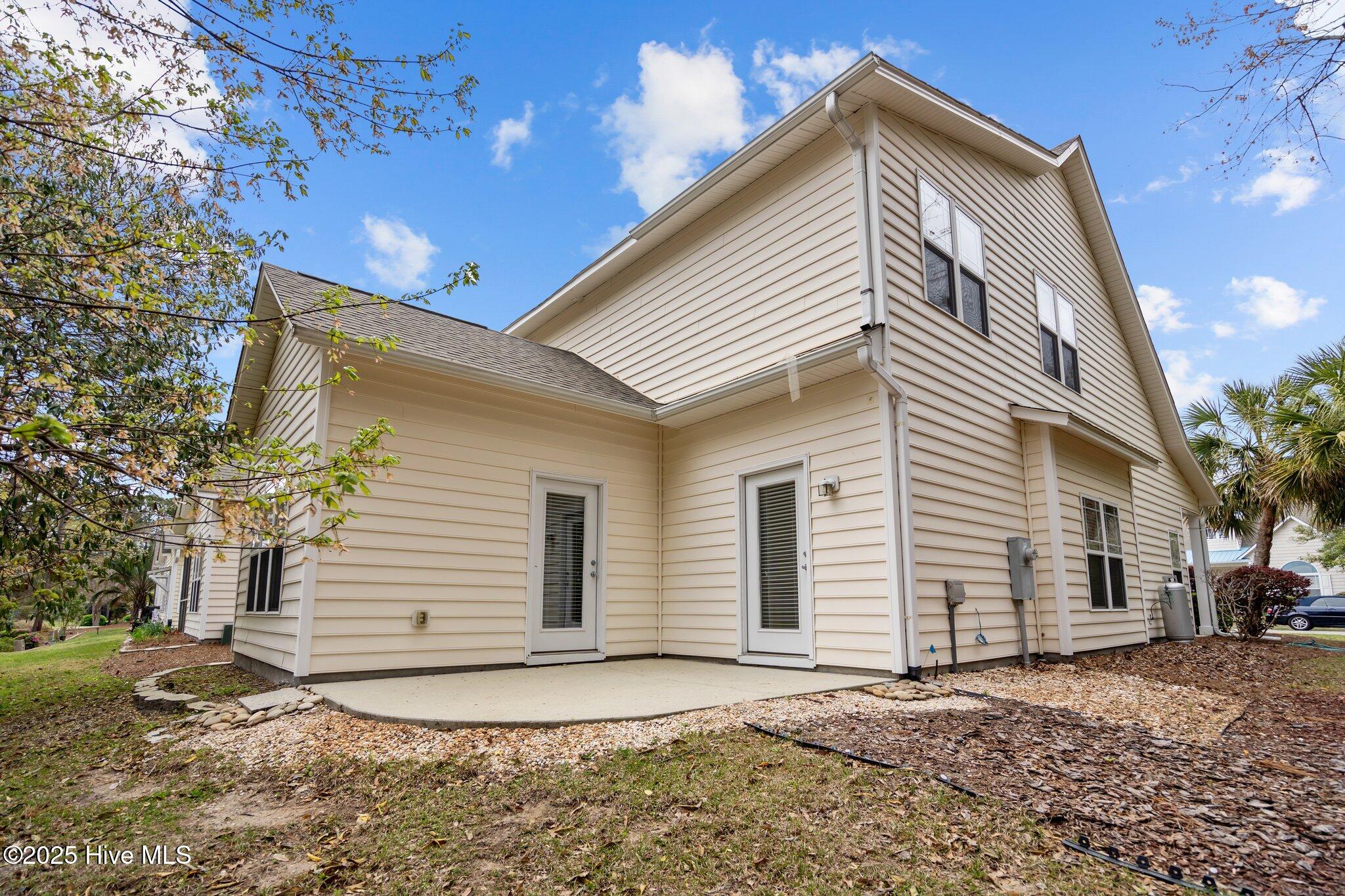 106 Painted Bunting Court