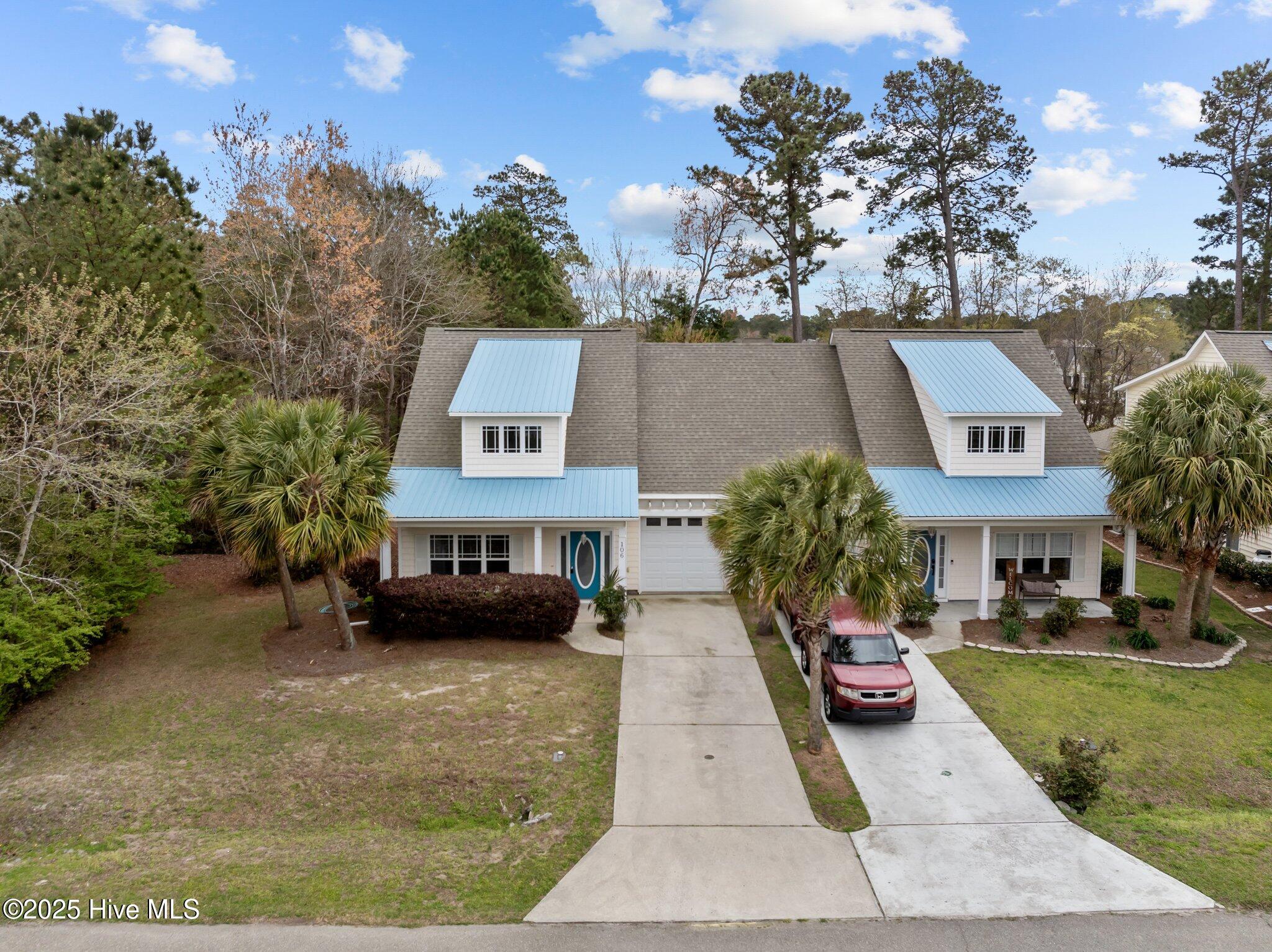 106 Painted Bunting Court