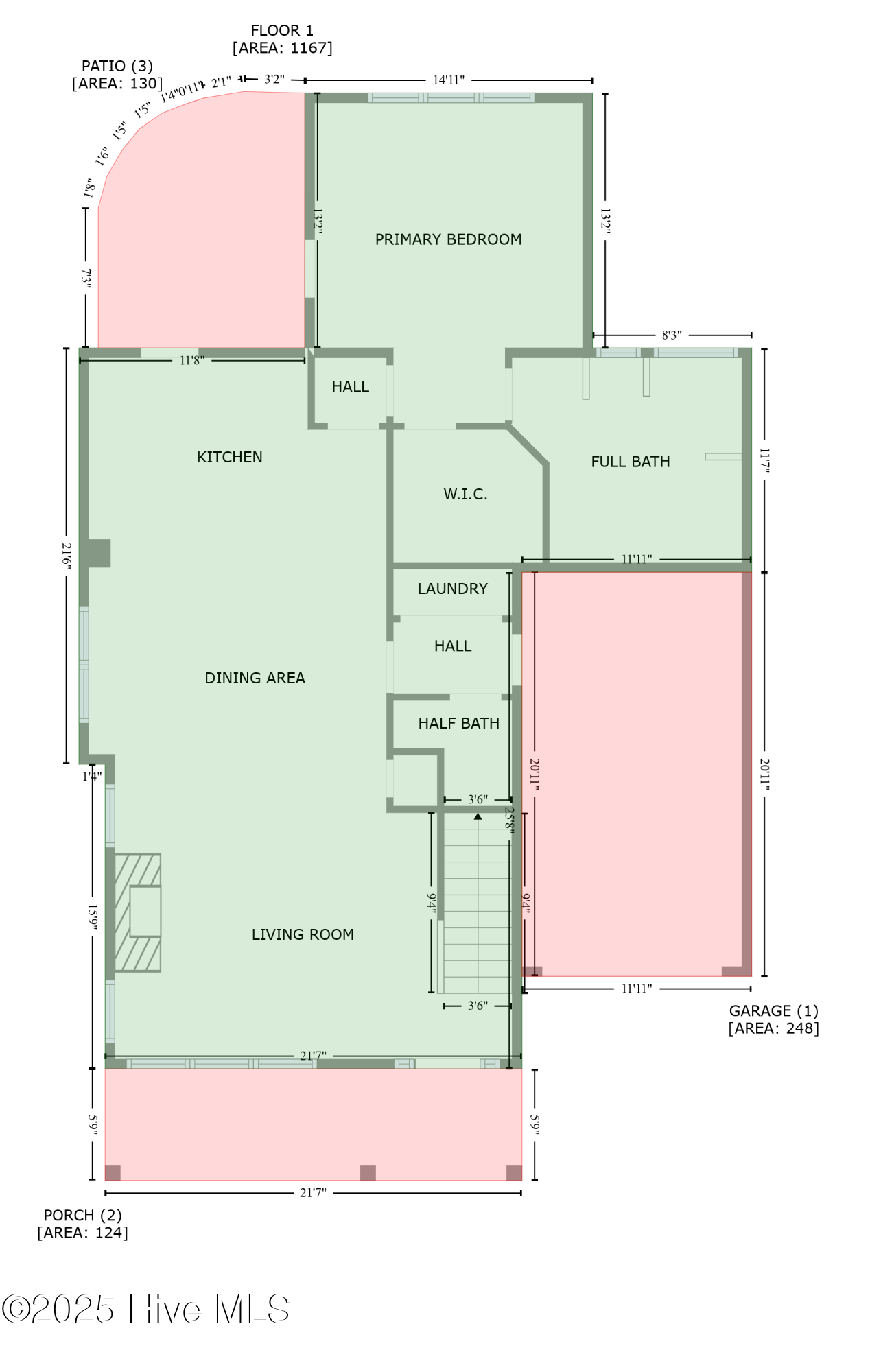 106 Painted Bunting Court