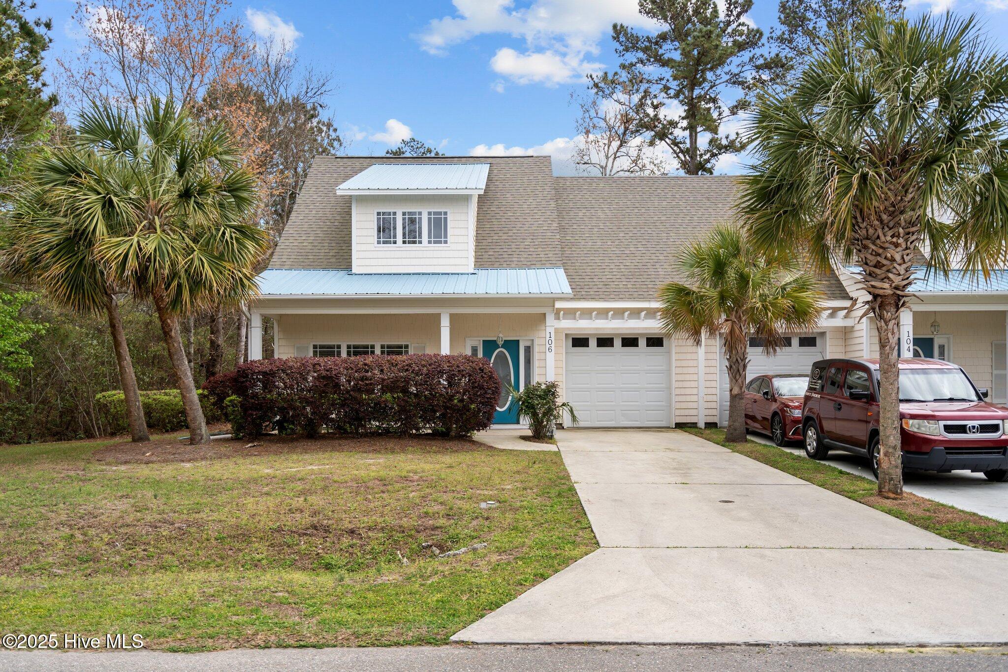 106 Painted Bunting Court