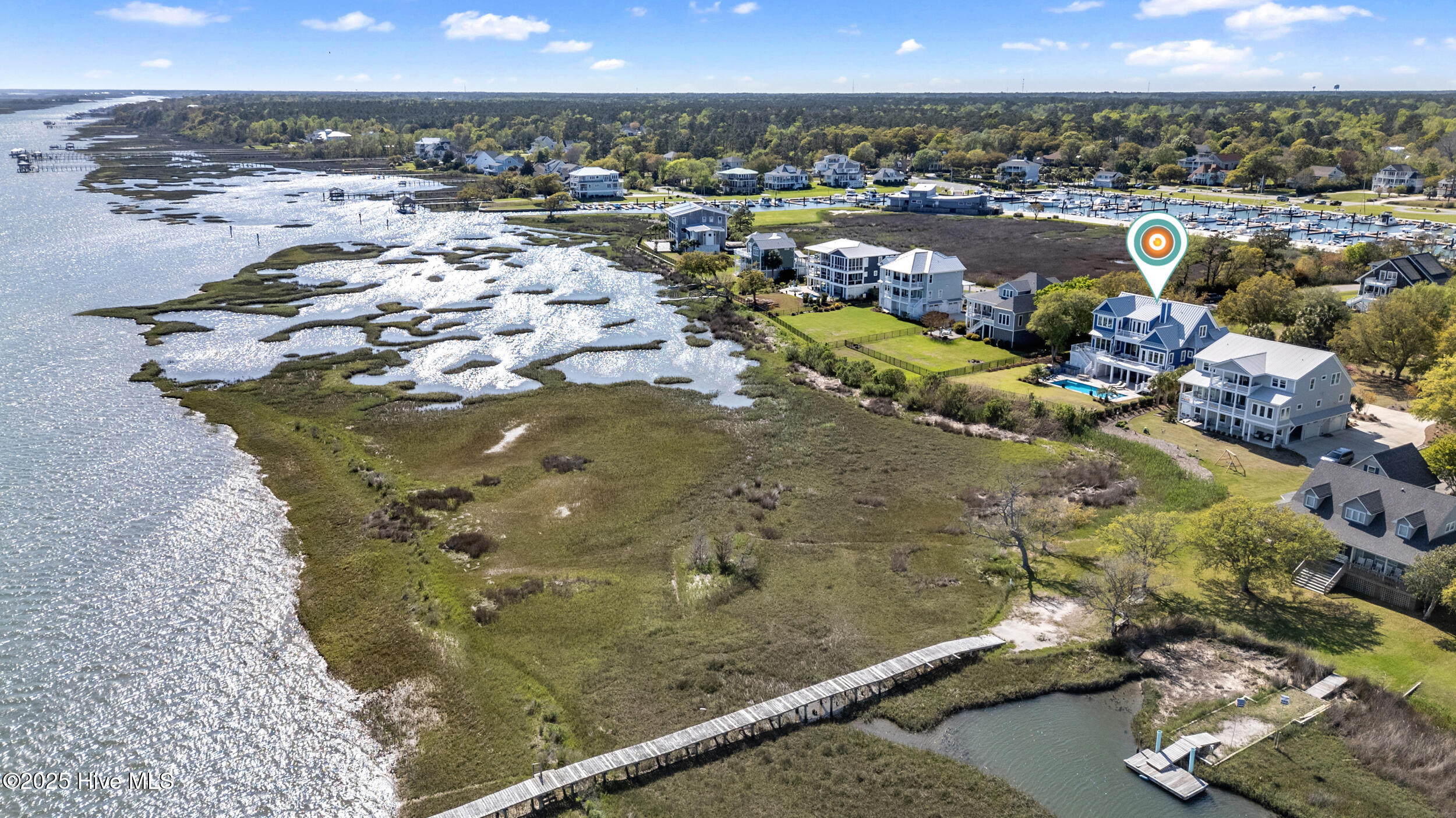 263 Harbour Village Drive