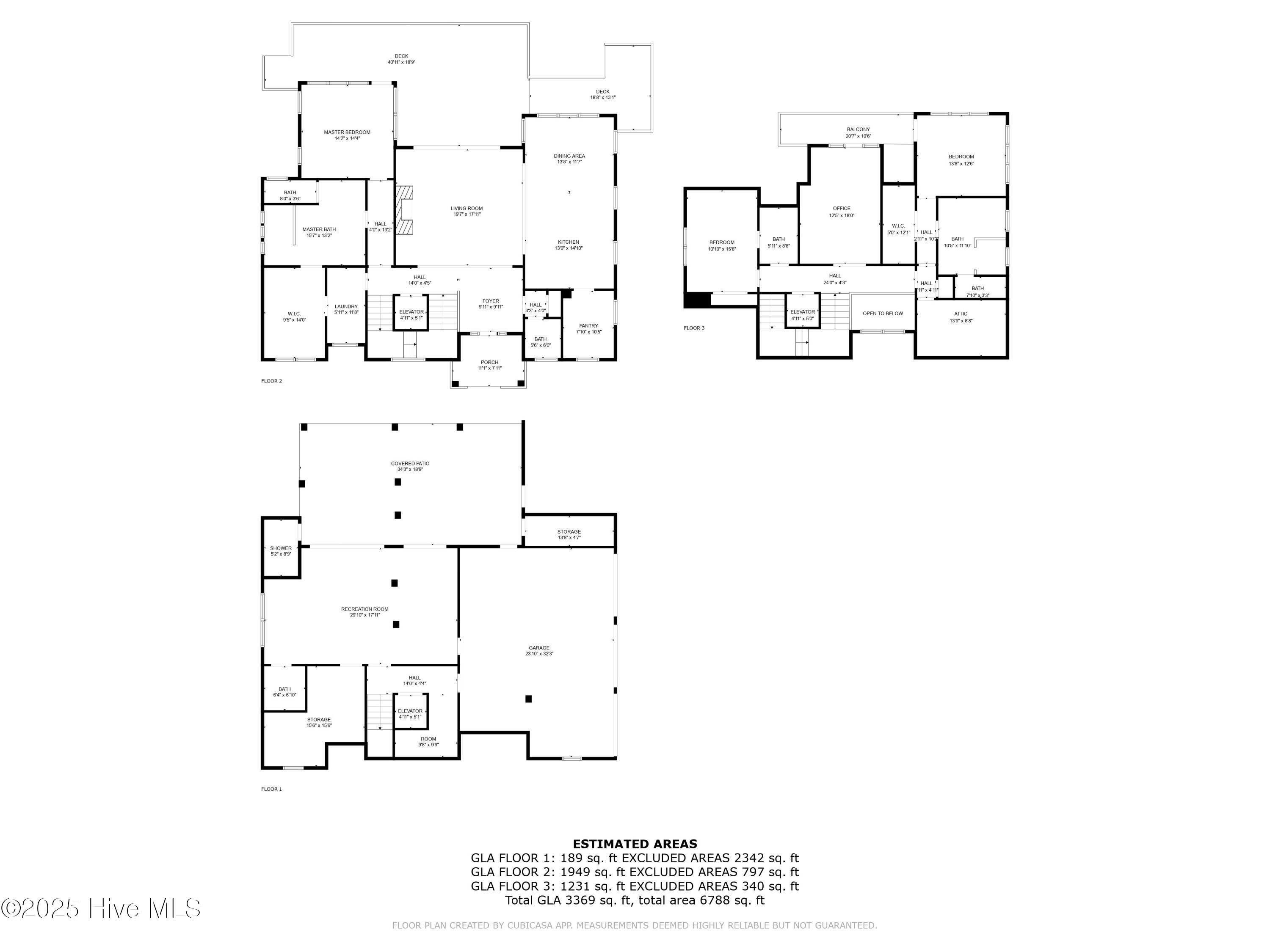 263 Harbour Village Drive
