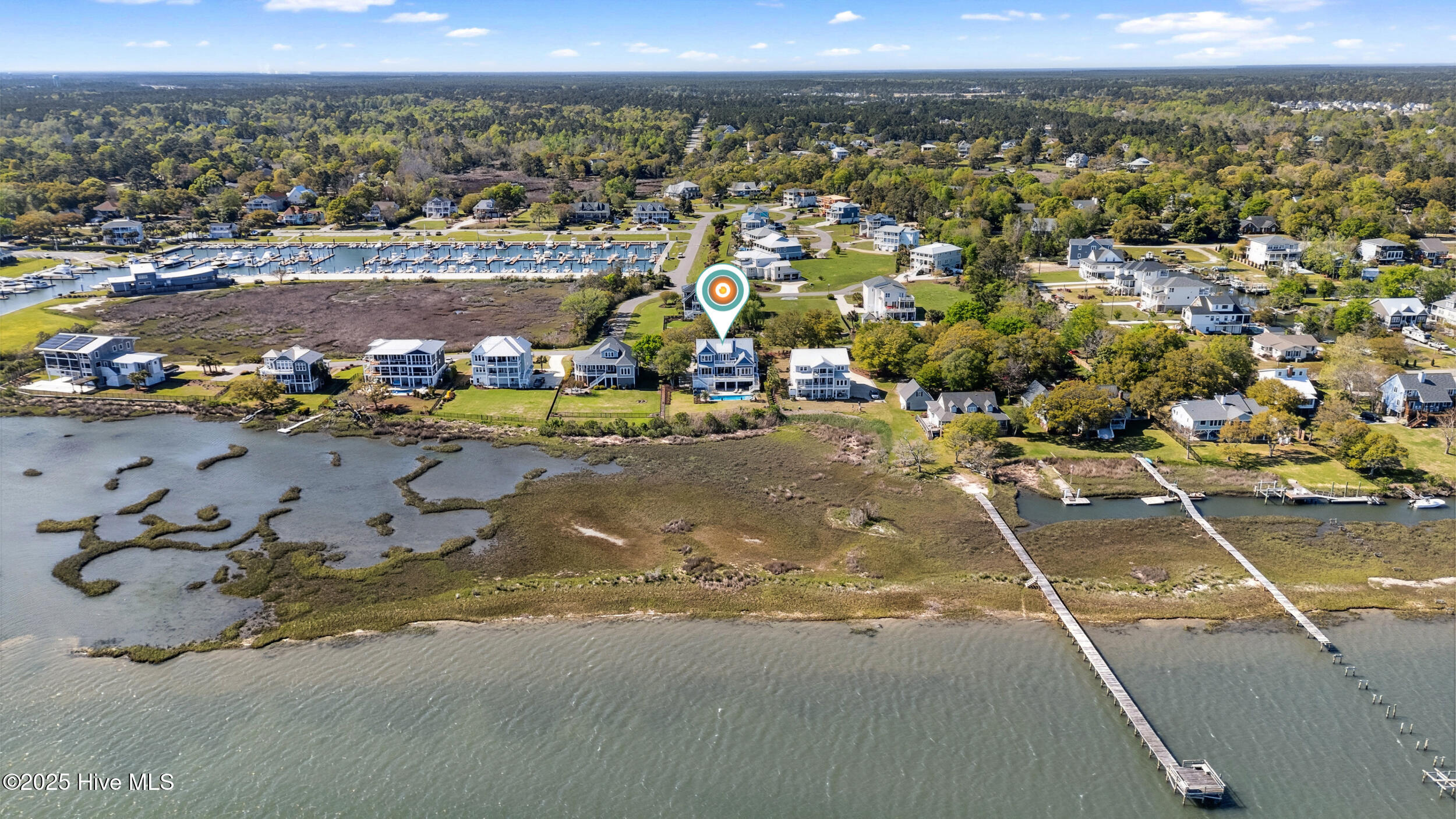 263 Harbour Village Drive