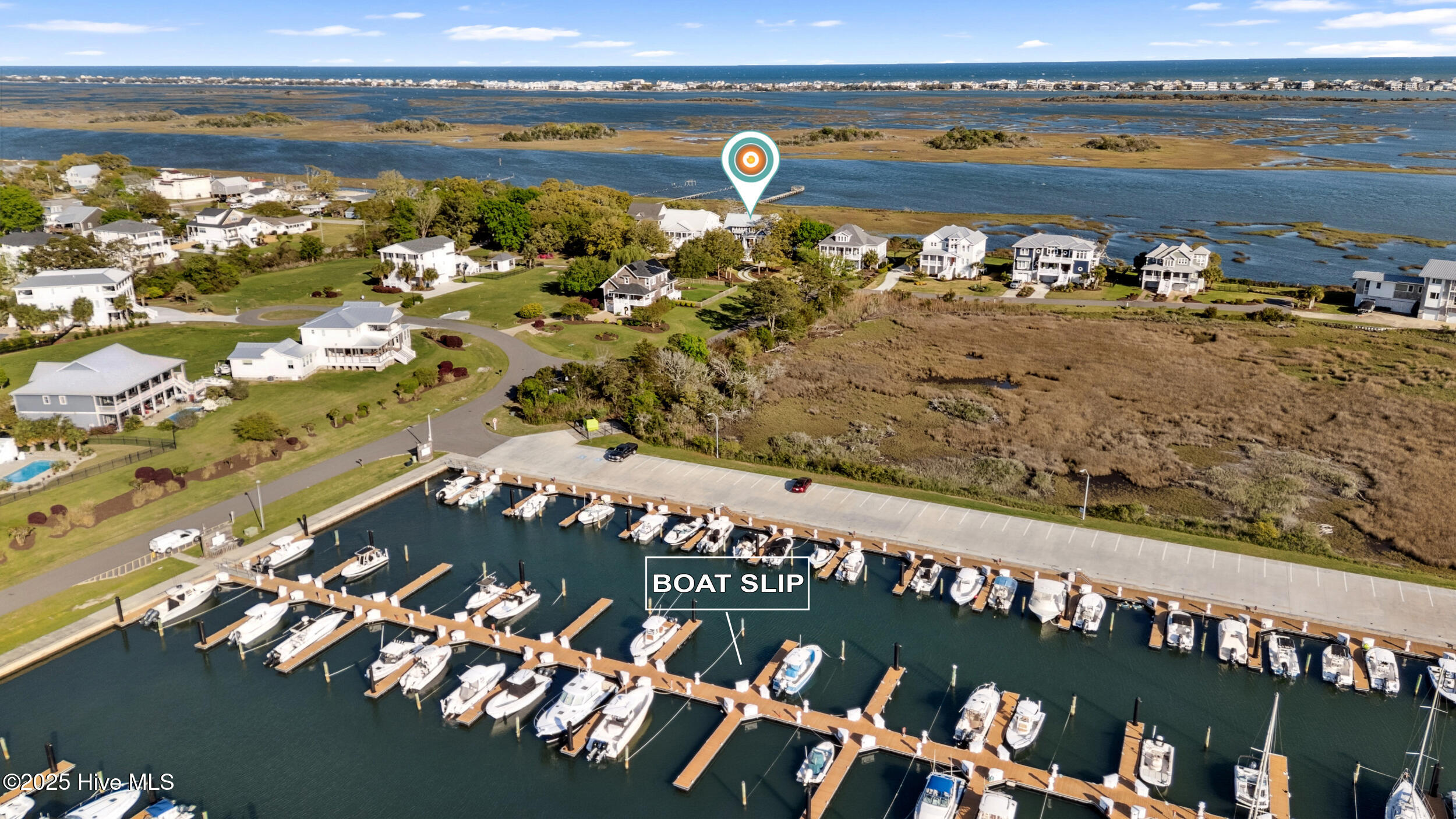 263 Harbour Village Drive
