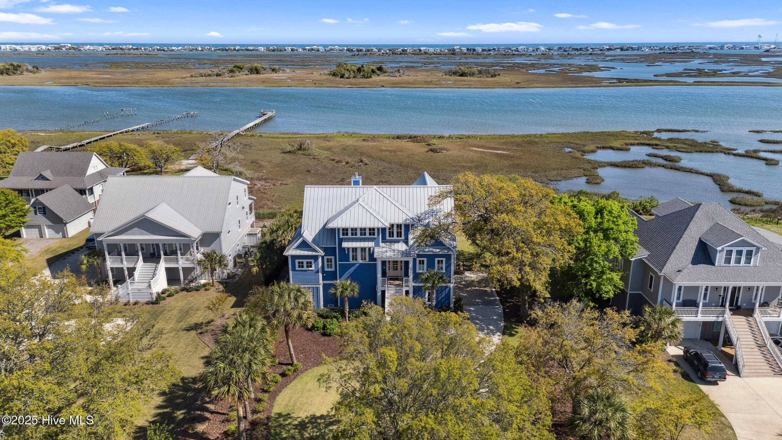 263 Harbour Village Drive