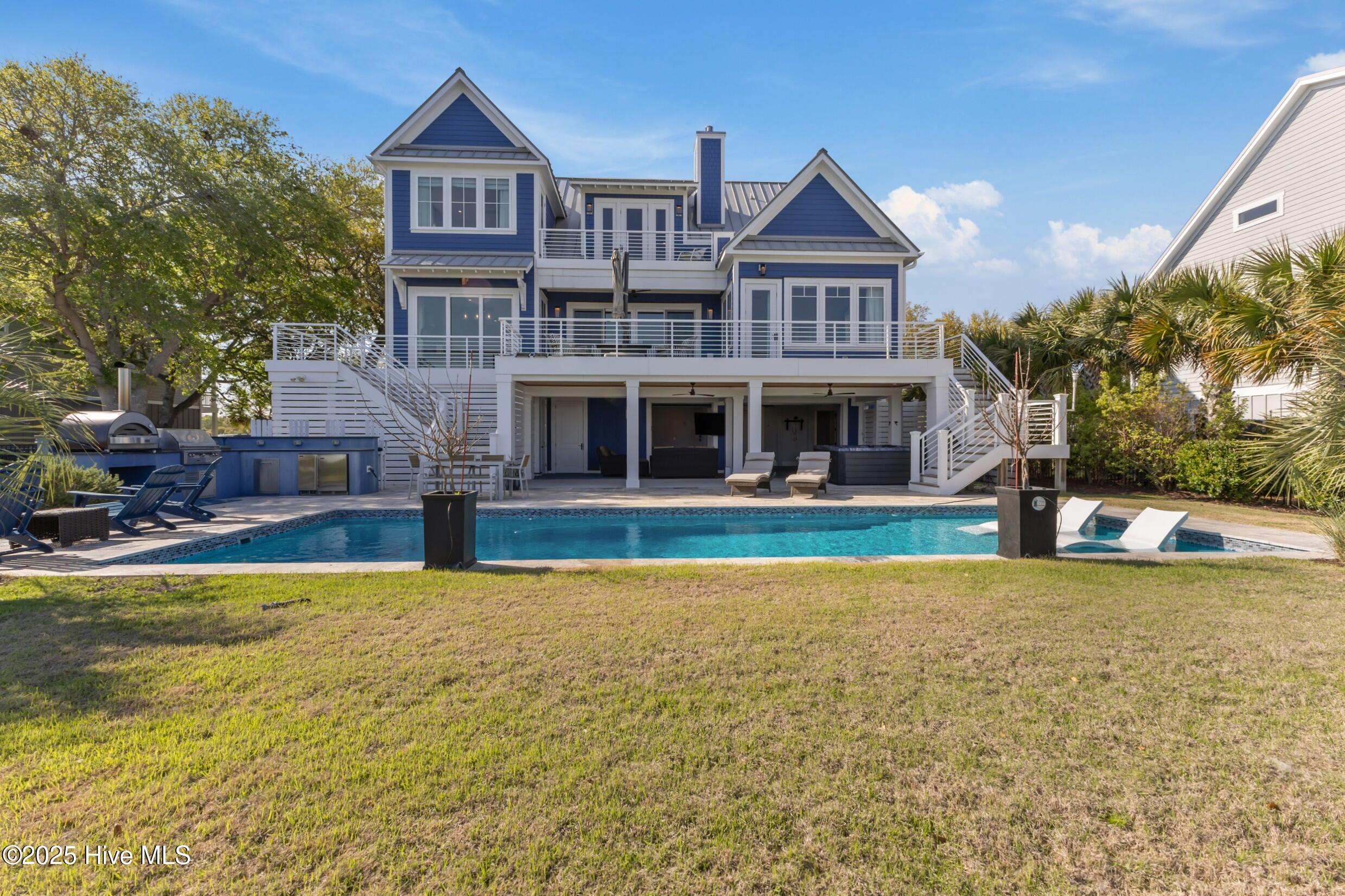 263 Harbour Village Drive