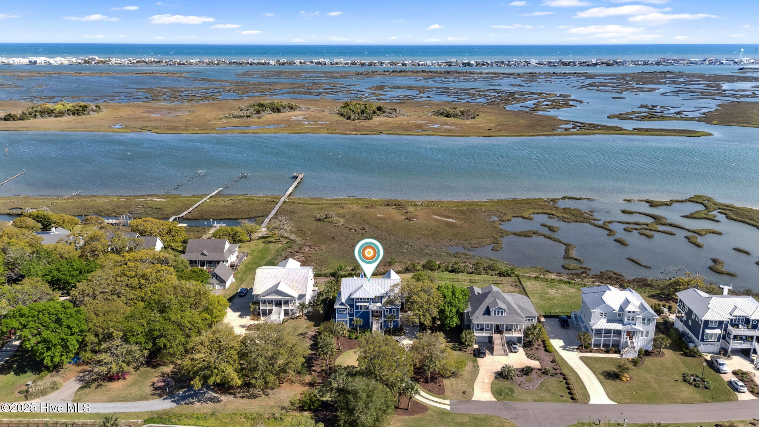263 Harbour Village Drive