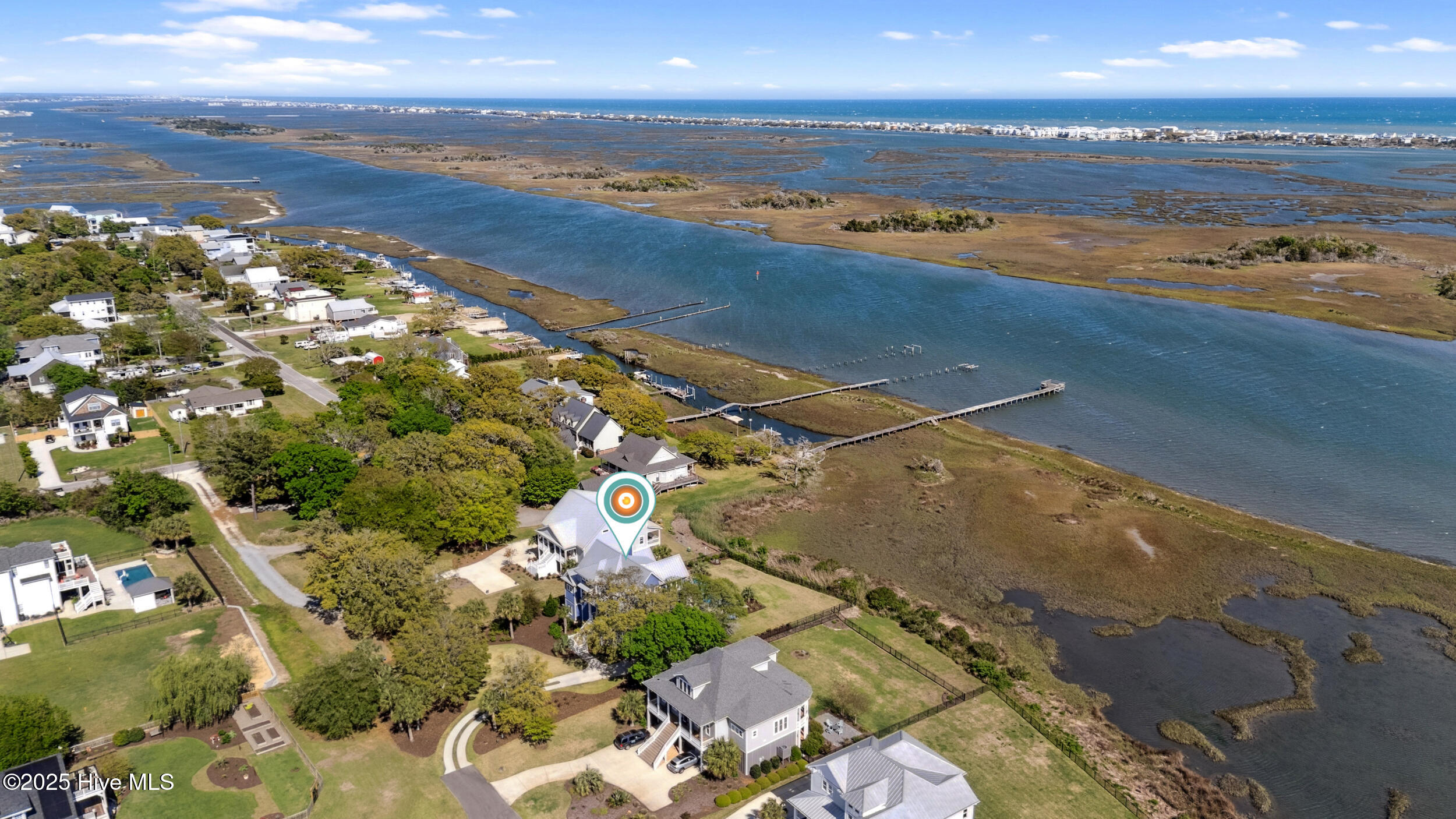 263 Harbour Village Drive
