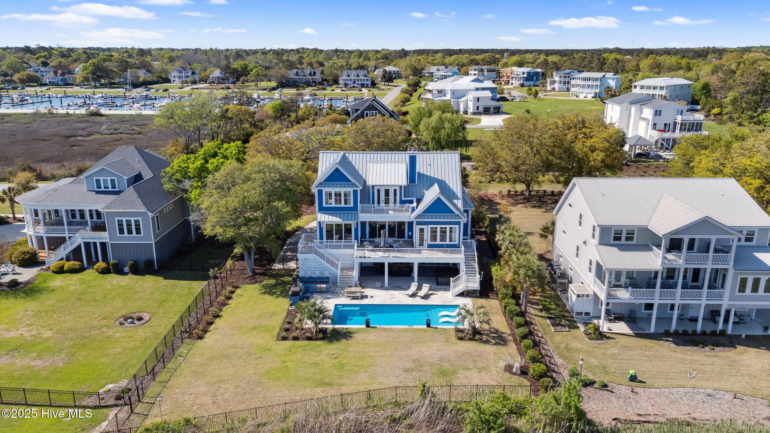263 Harbour Village Drive