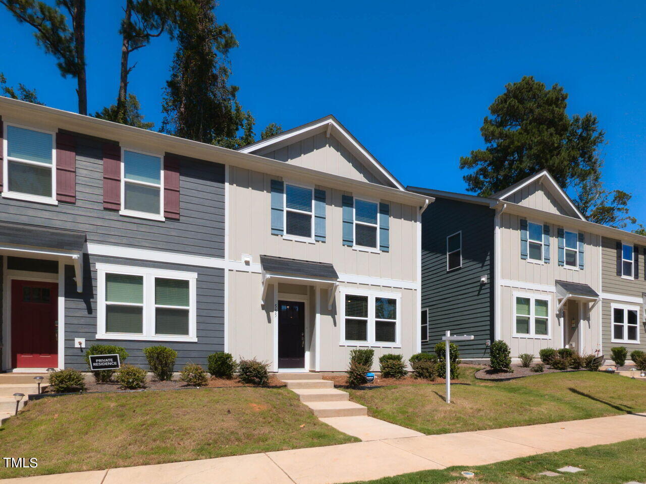 535 Hacksaw Trail