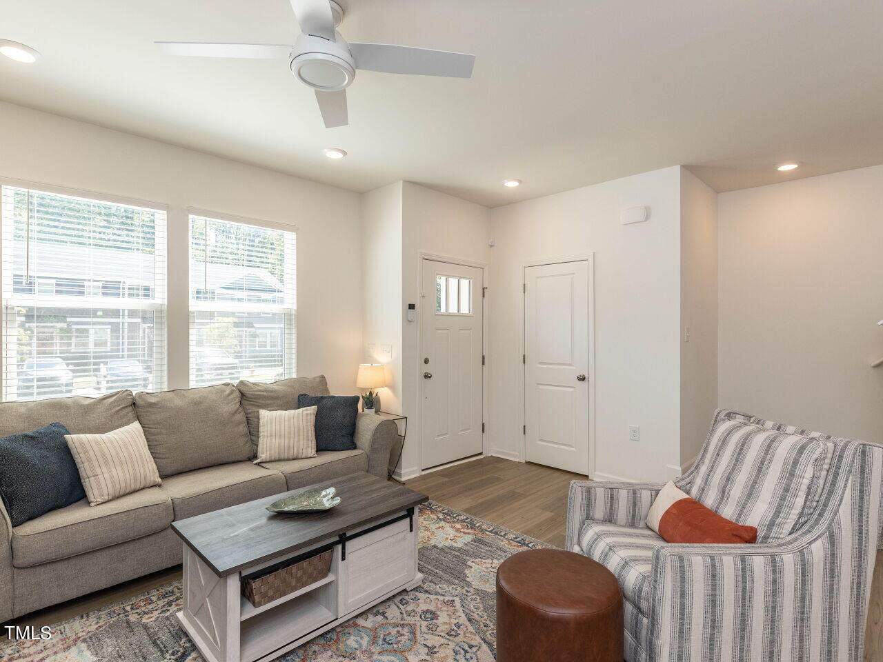 535 Hacksaw Trail