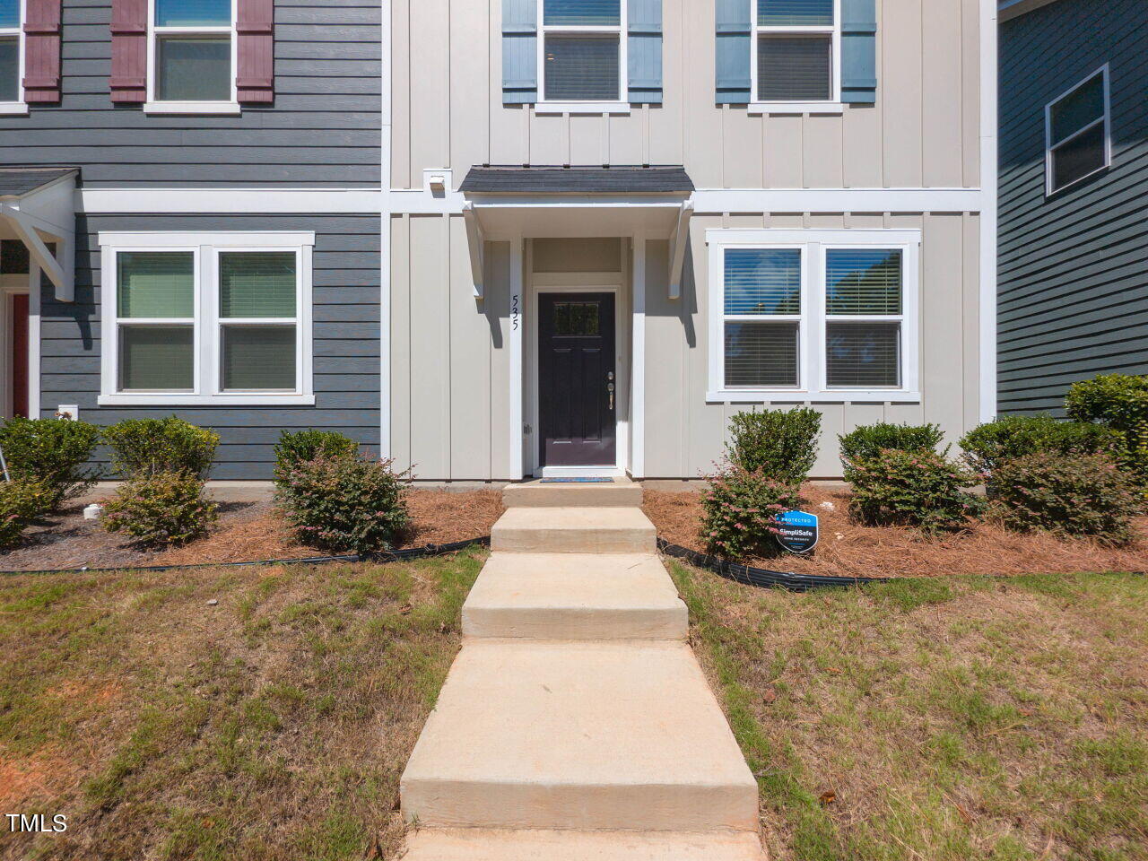 535 Hacksaw Trail