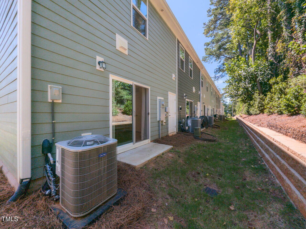 535 Hacksaw Trail