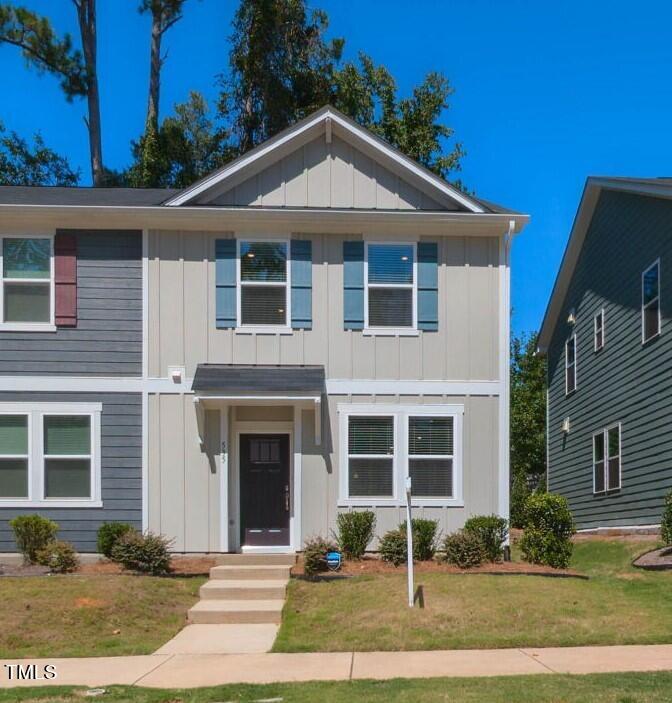535 Hacksaw Trail