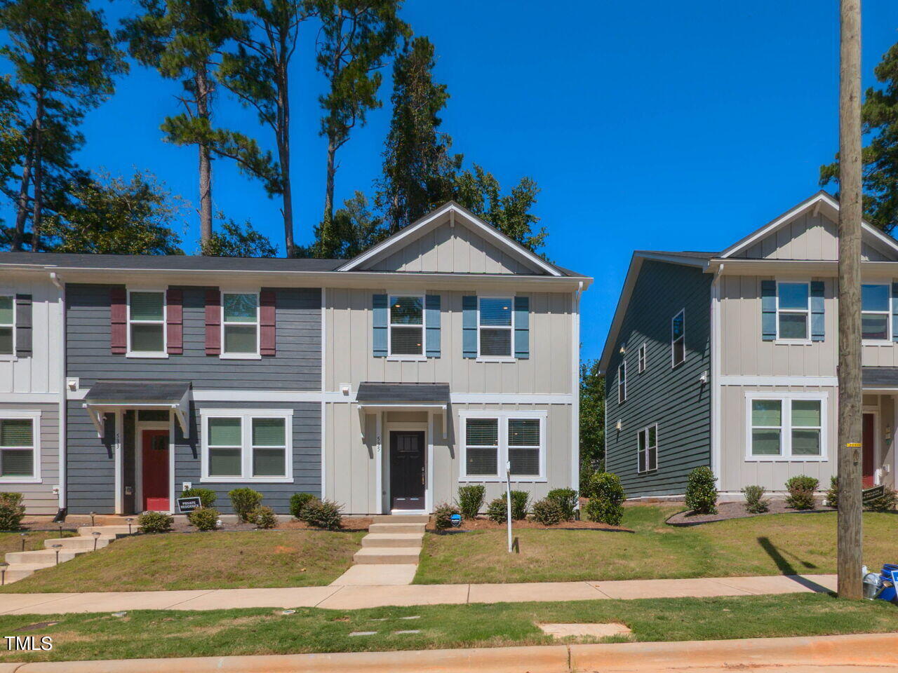 535 Hacksaw Trail