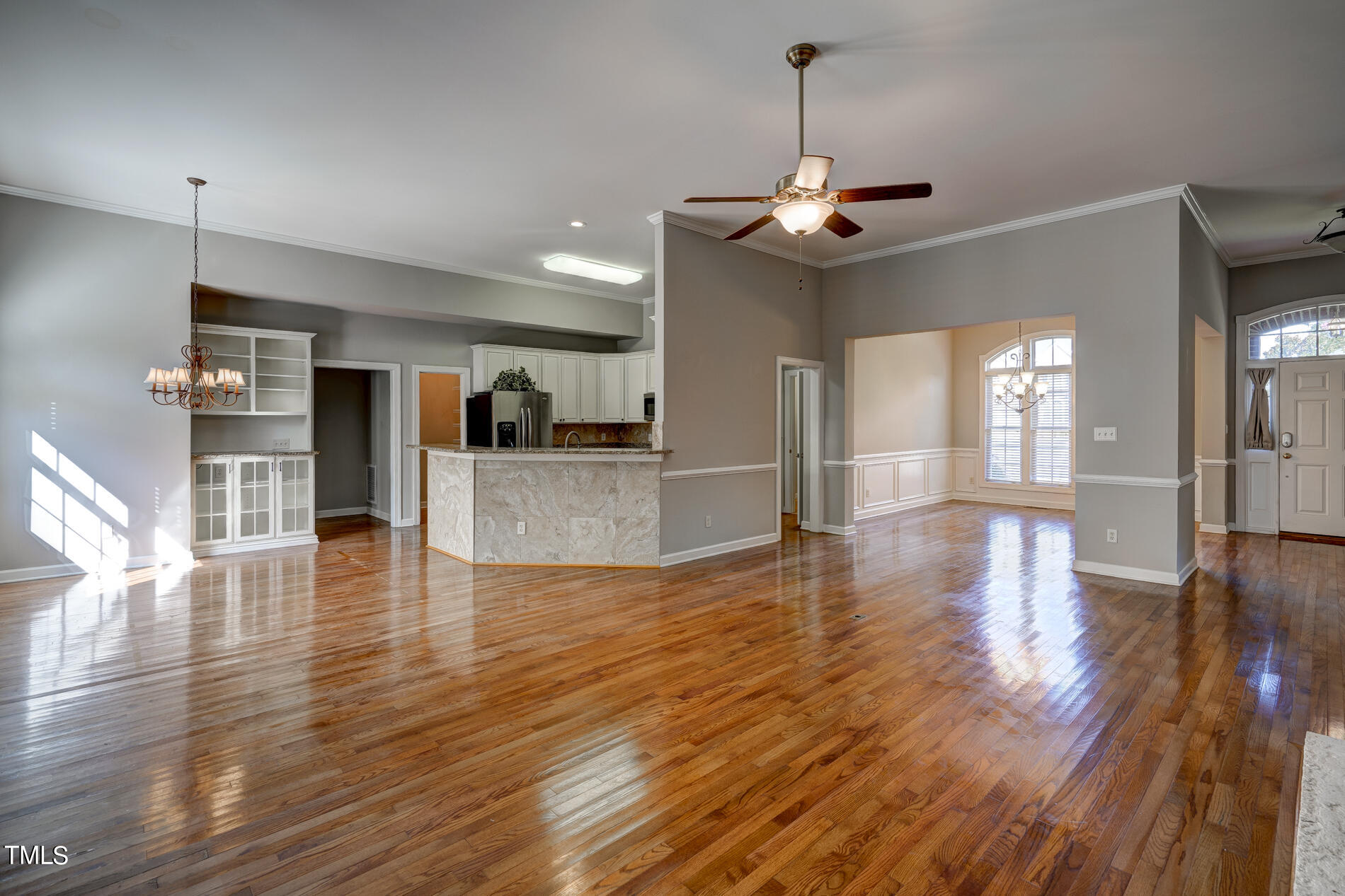 12417 Fieldmist Drive