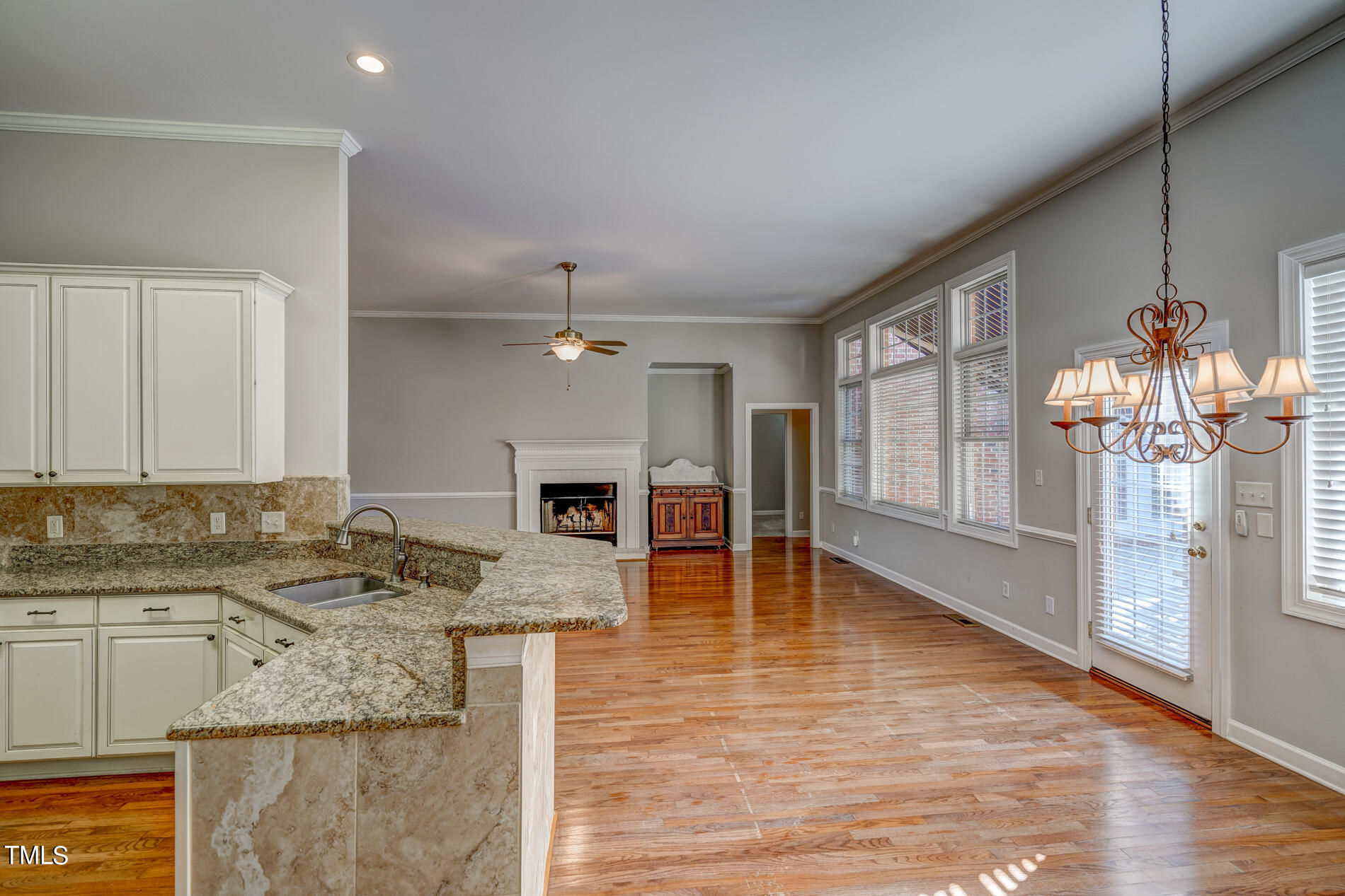 12417 Fieldmist Drive