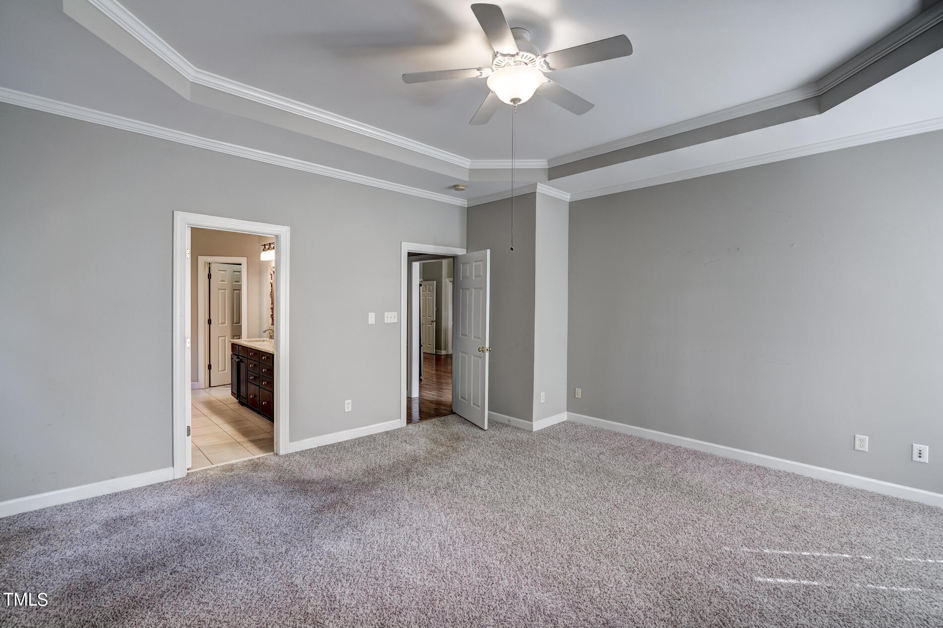 12417 Fieldmist Drive