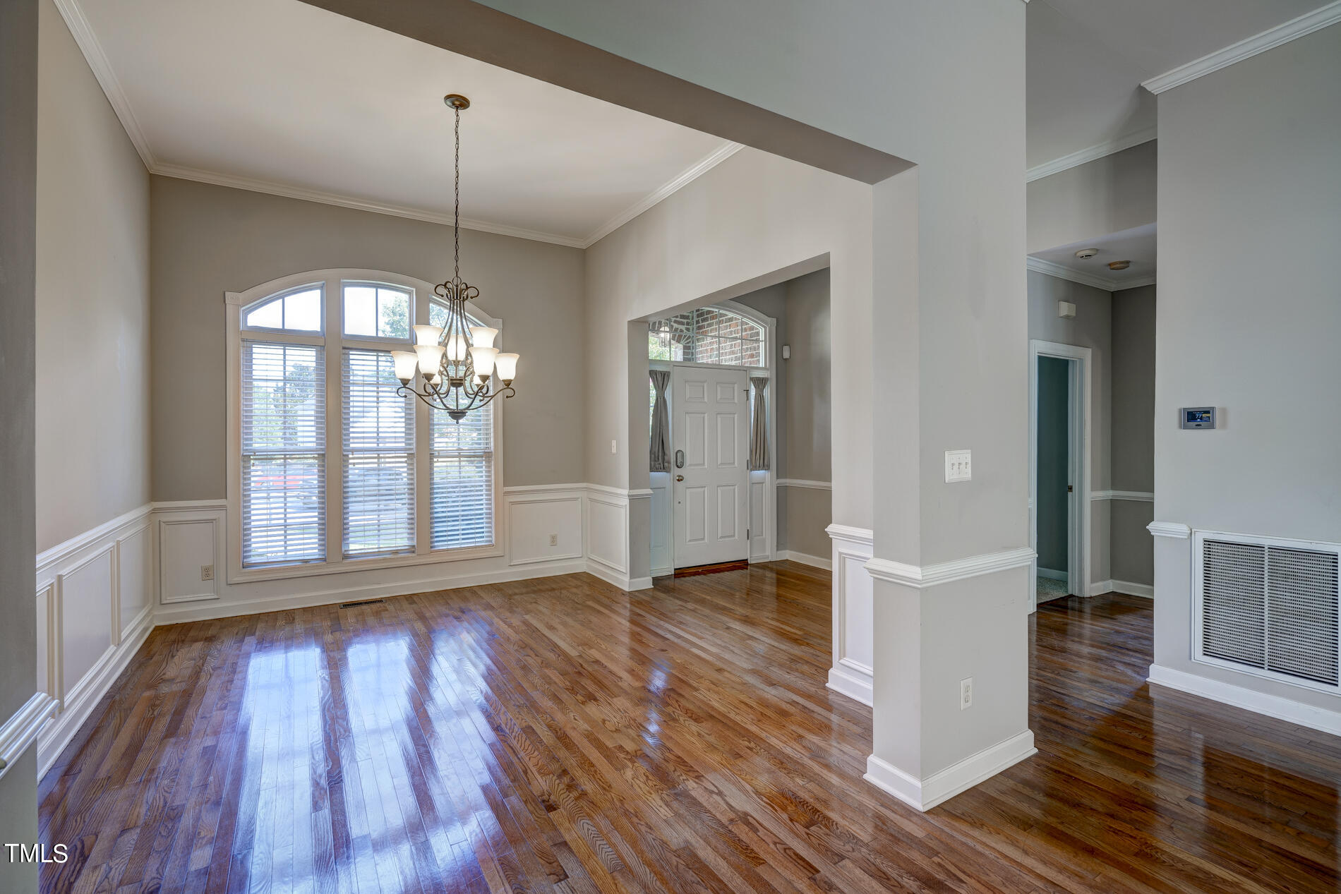12417 Fieldmist Drive