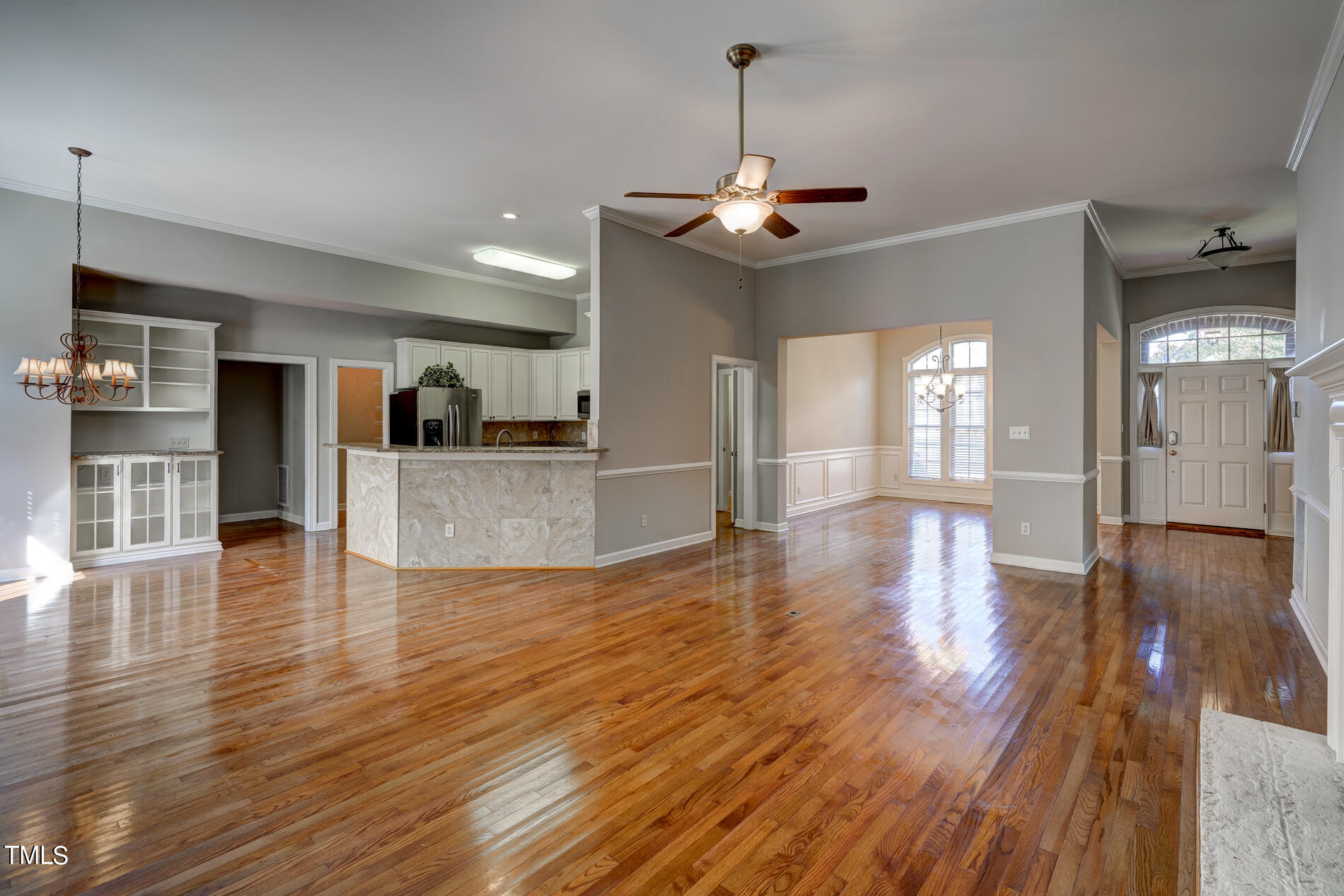 12417 Fieldmist Drive