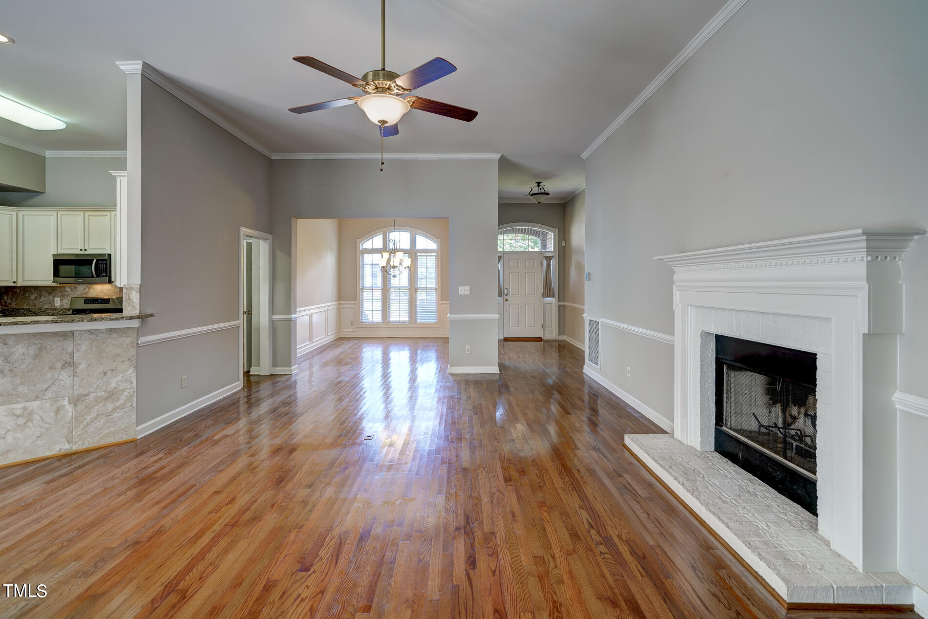 12417 Fieldmist Drive