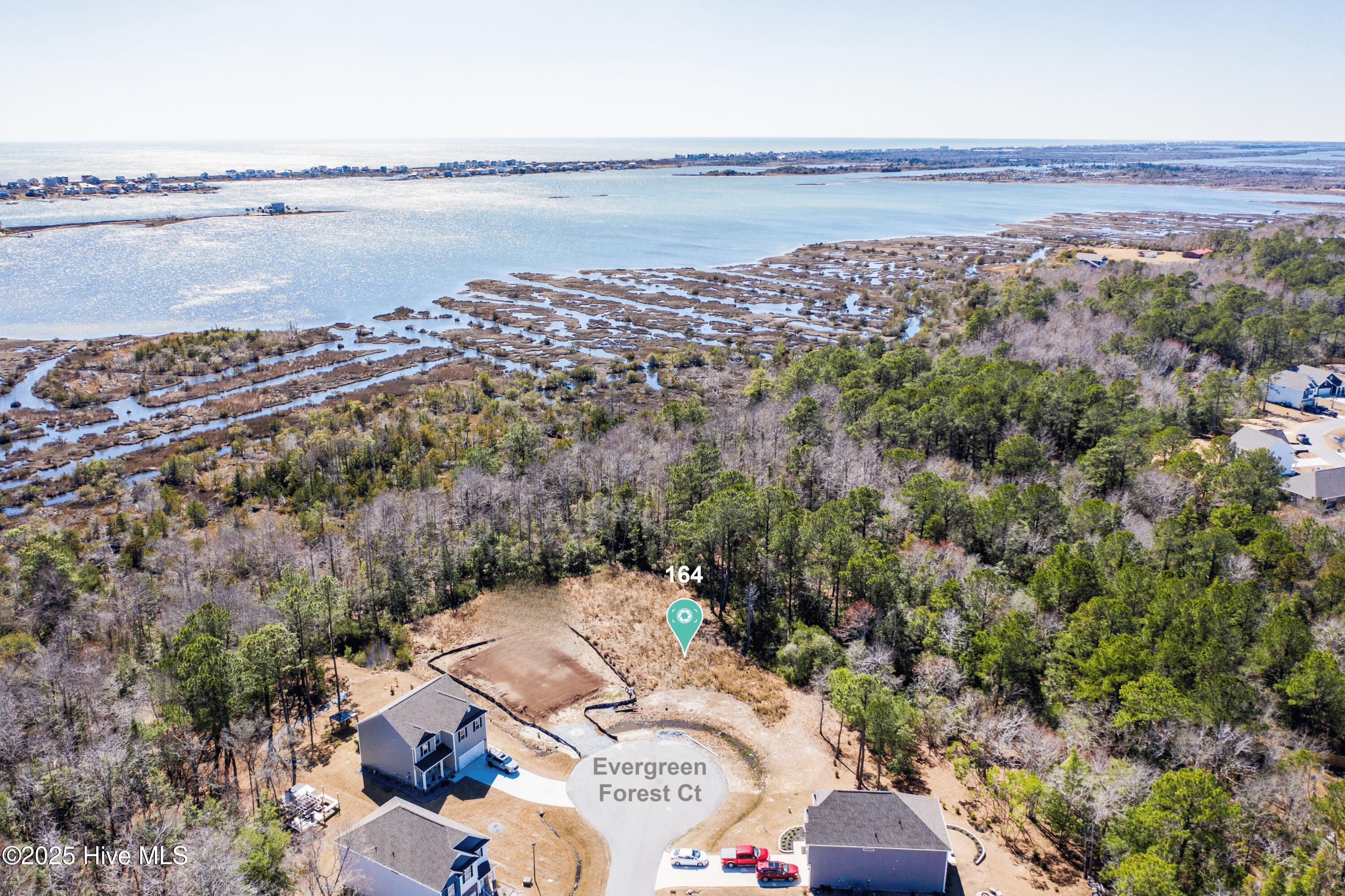 164 192 Evergreen Forest Court