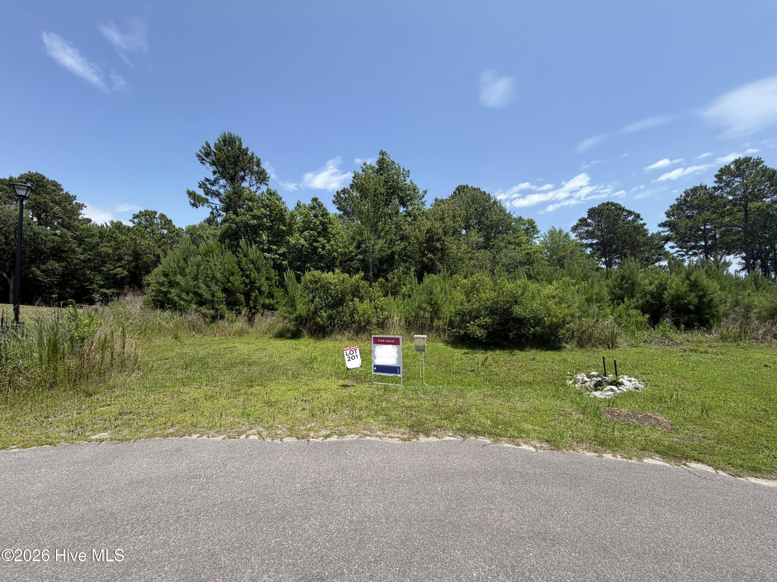 608 201 Needlerush Court