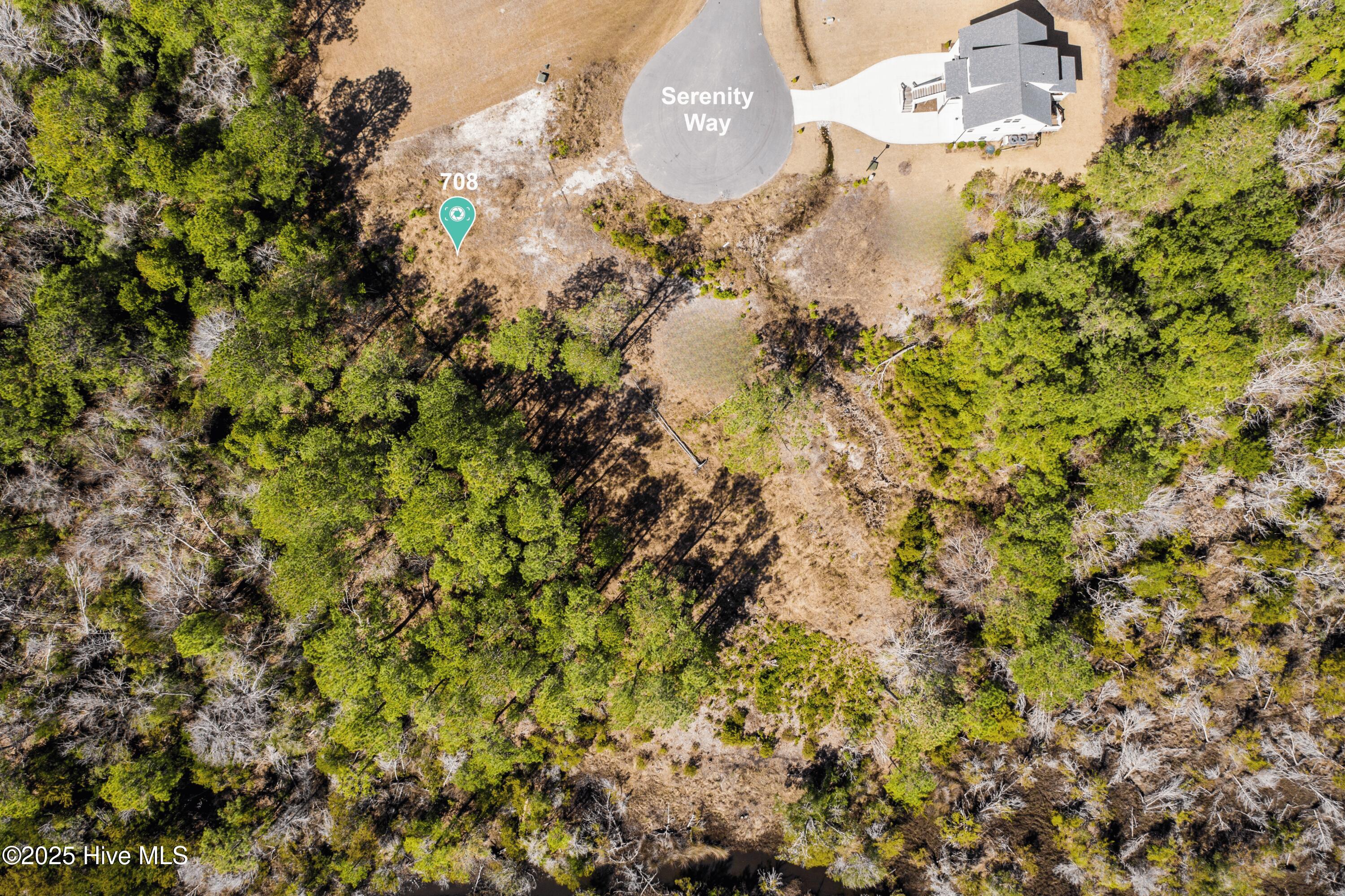 708 211 Serenity Way