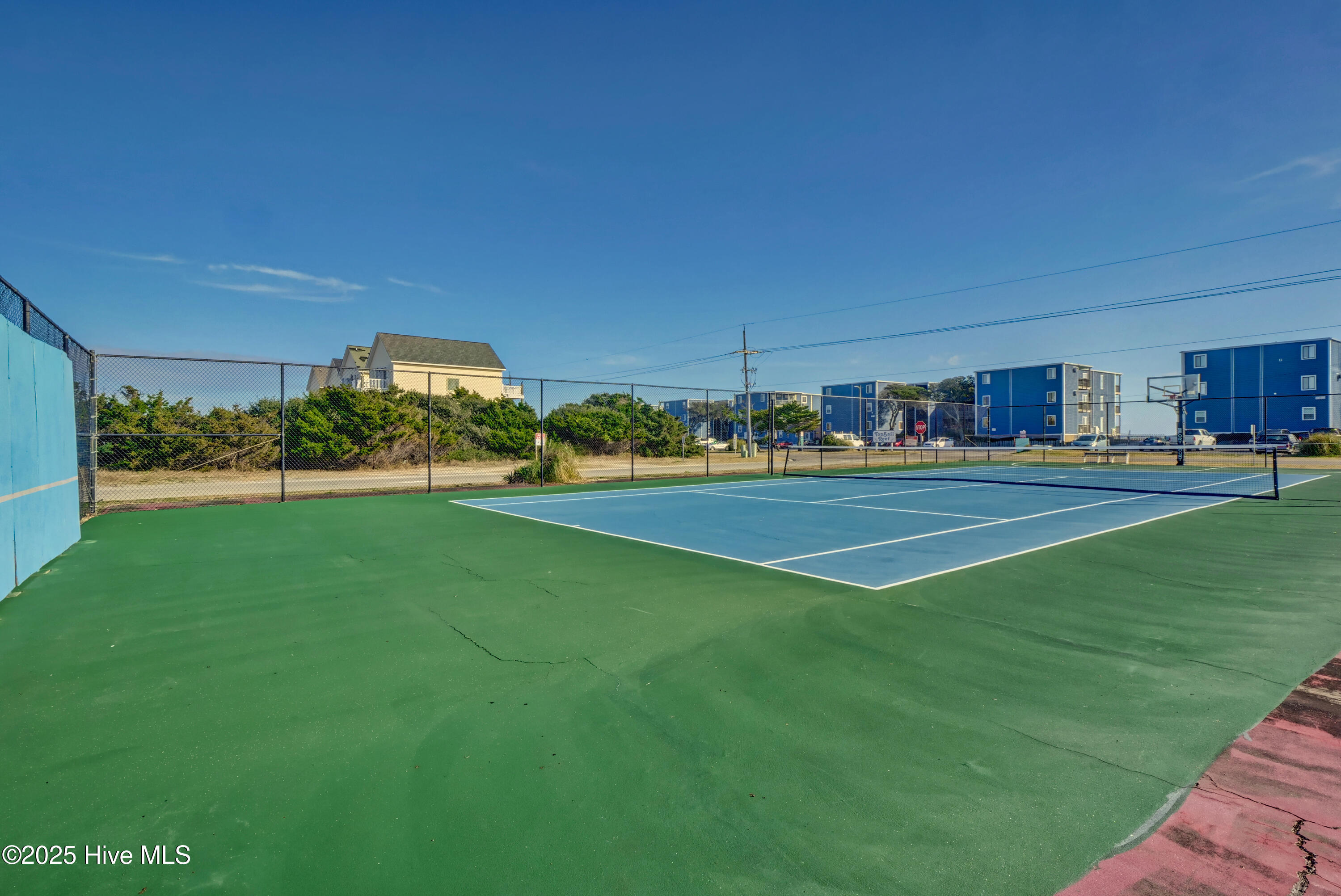 2196 New River Inlet Road Unit 167