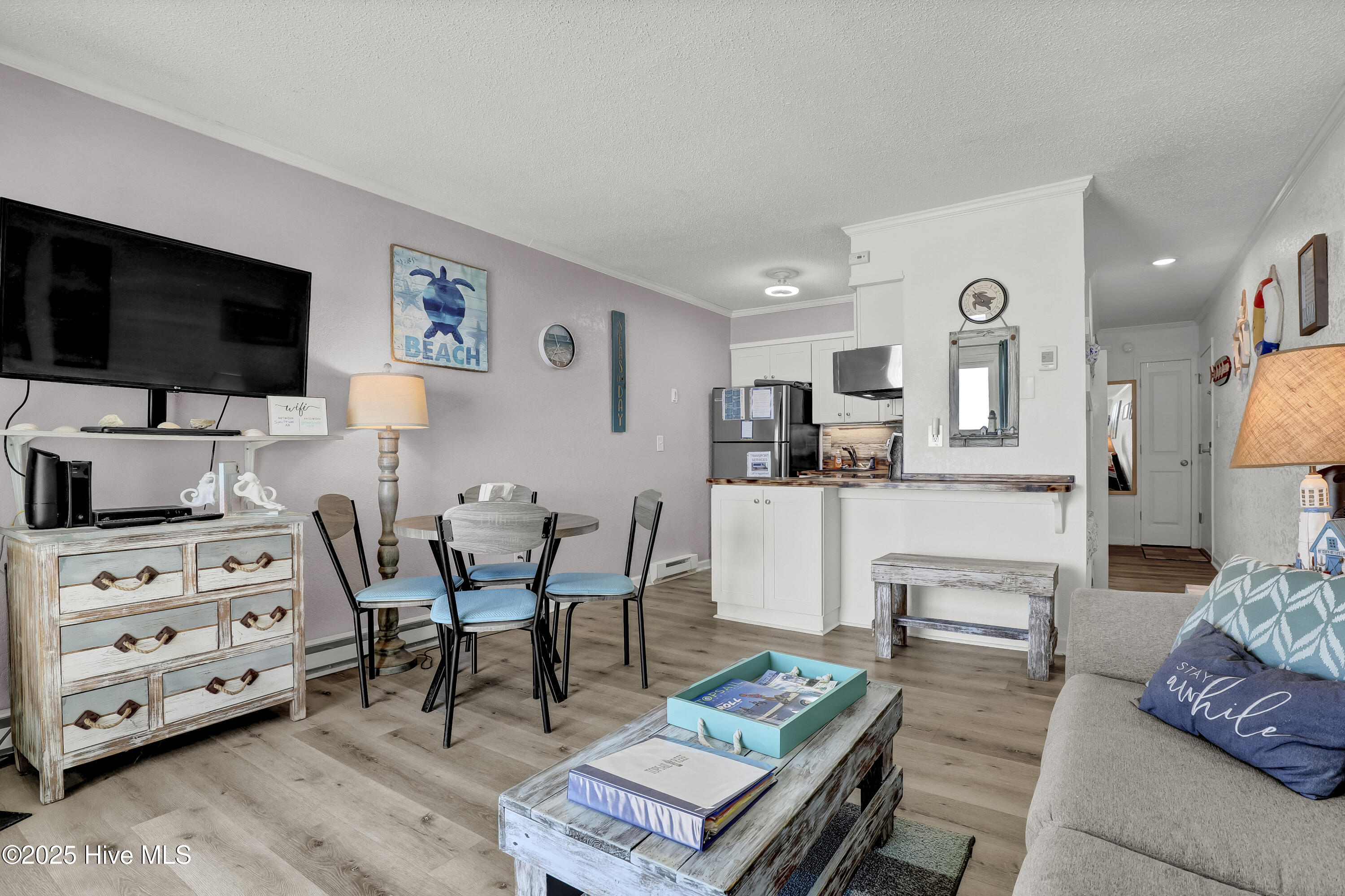 2196 New River Inlet Road Unit 167