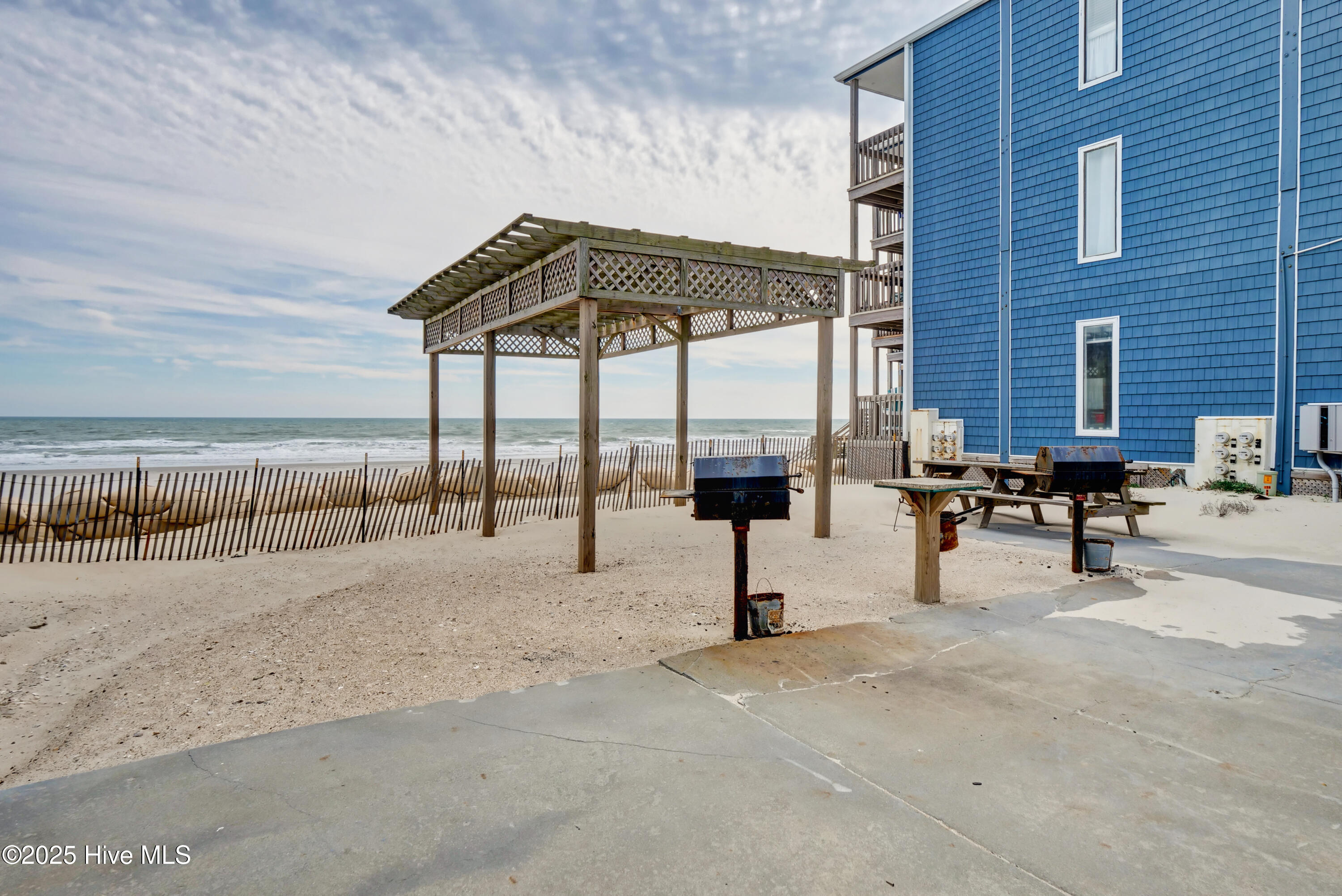2196 New River Inlet Road Unit 167