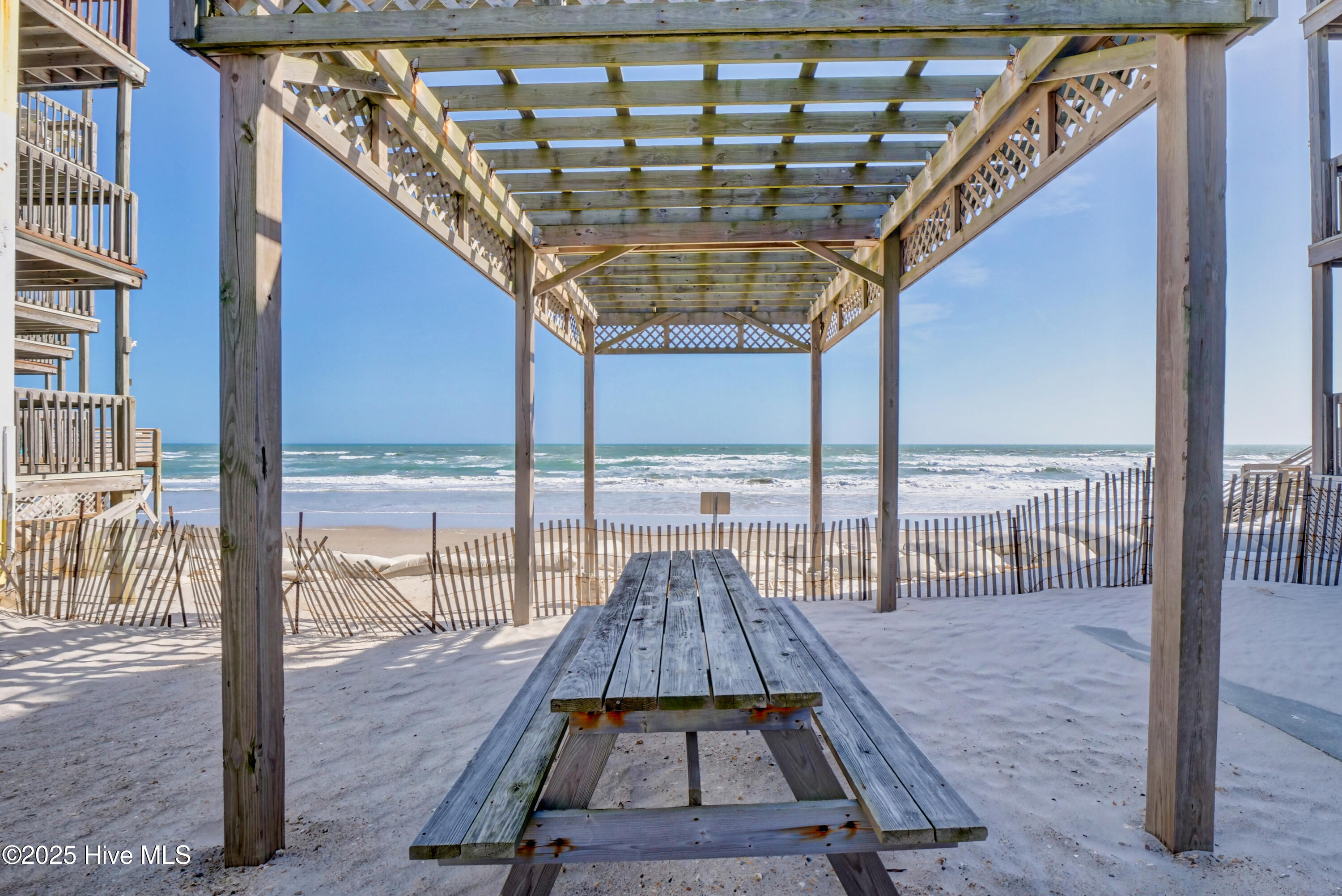 2196 New River Inlet Road Unit 167