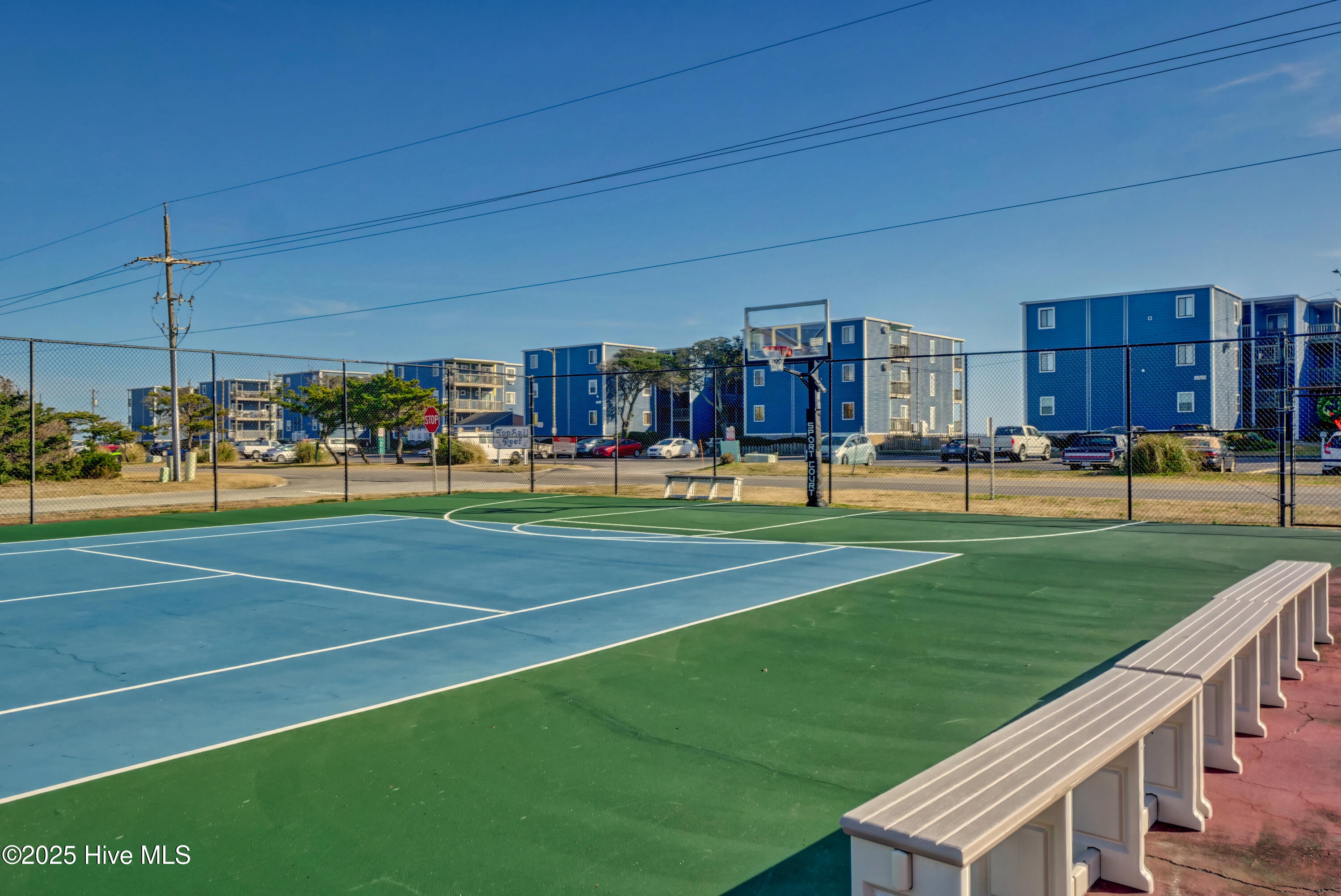 2196 New River Inlet Road Unit 167