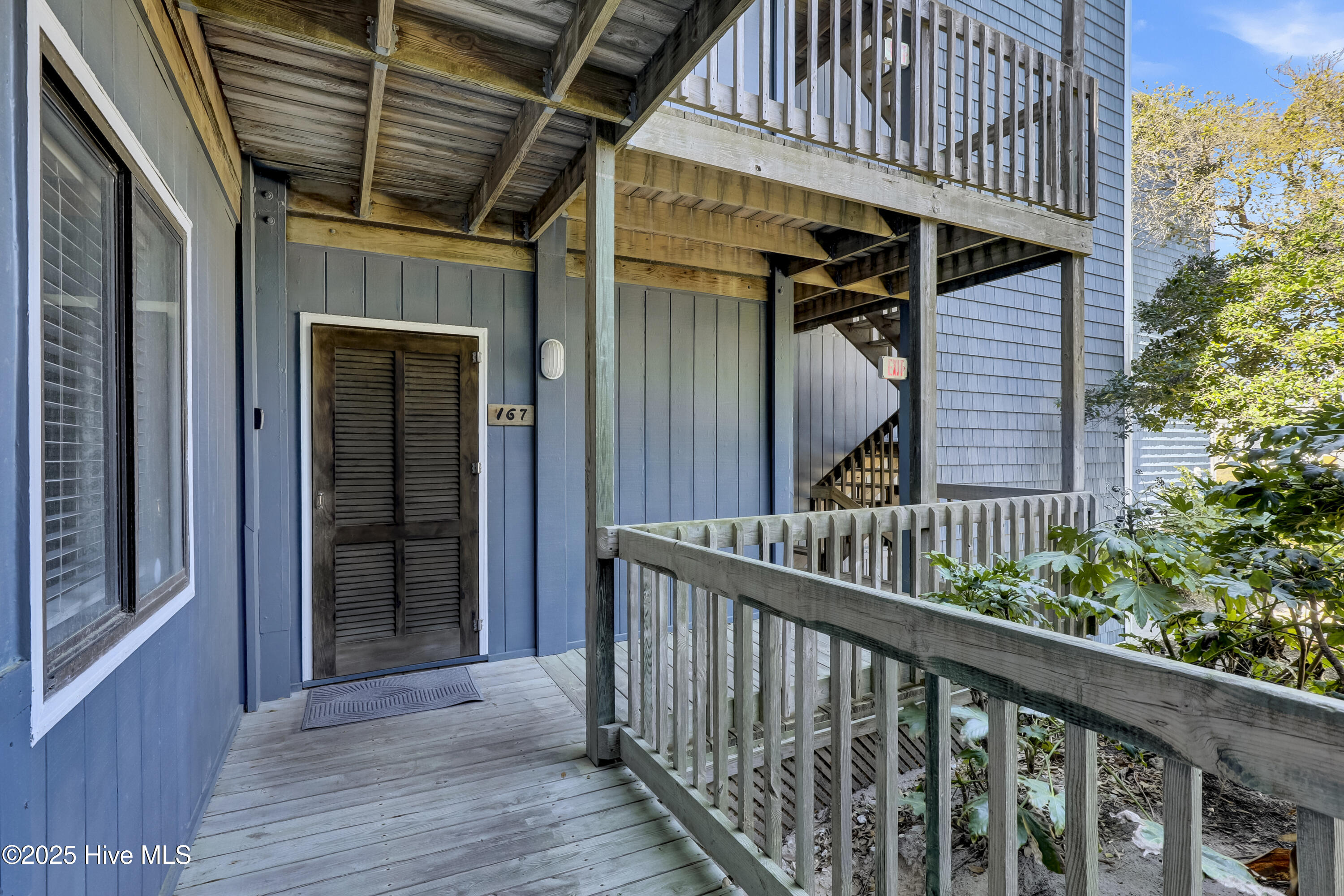 2196 New River Inlet Road Unit 167