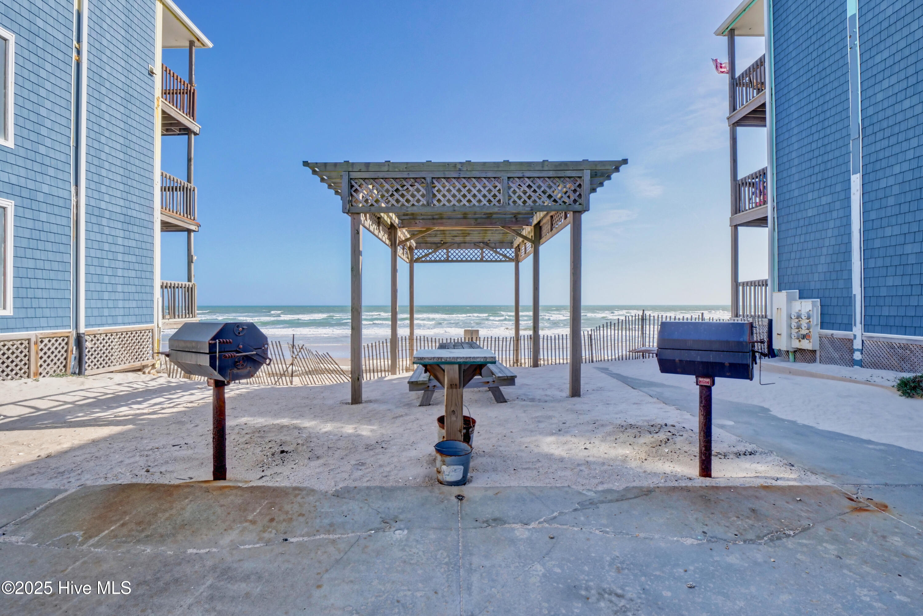 2196 New River Inlet Road Unit 167