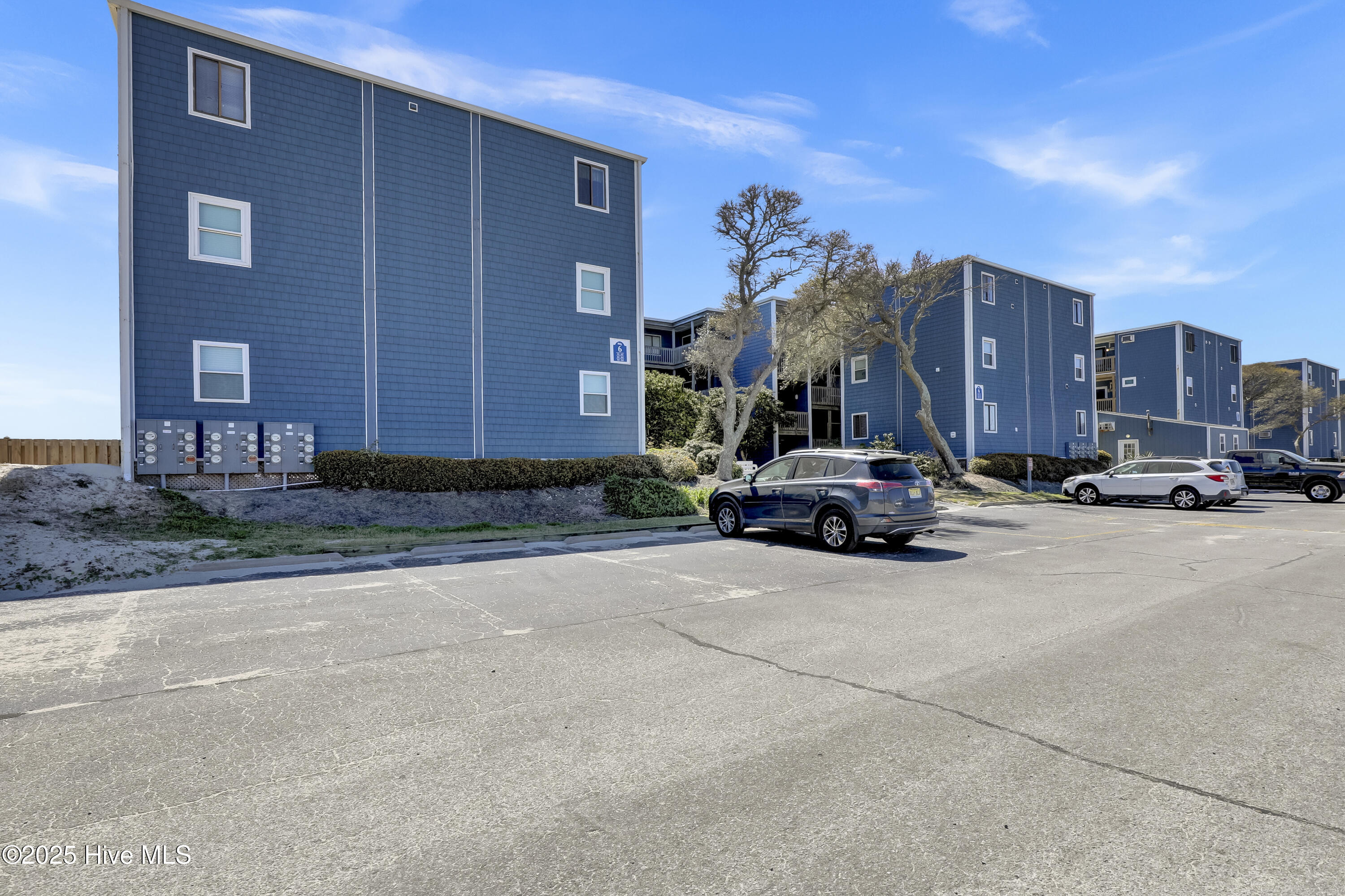 2196 New River Inlet Road Unit 167