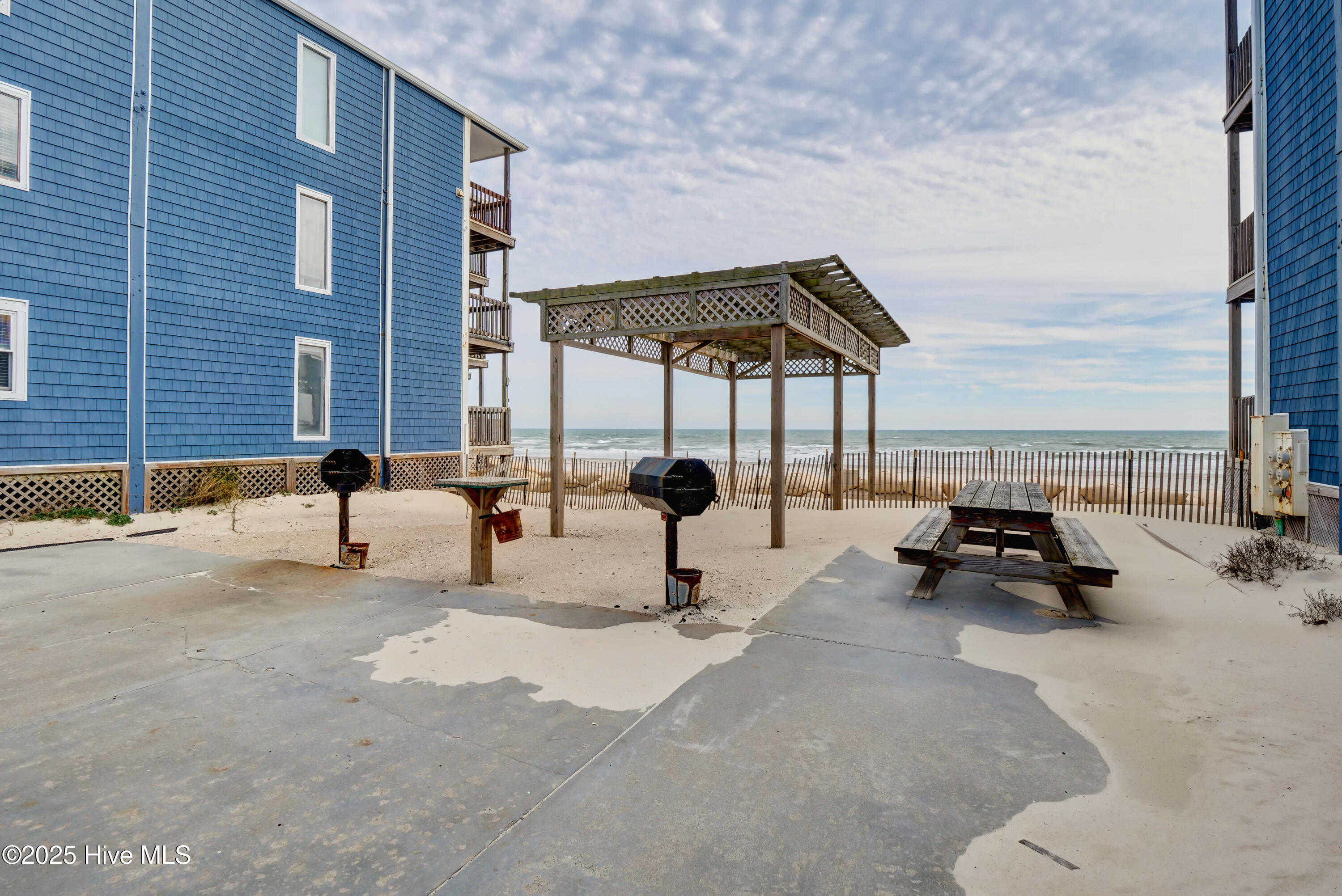 2196 New River Inlet Road Unit 167
