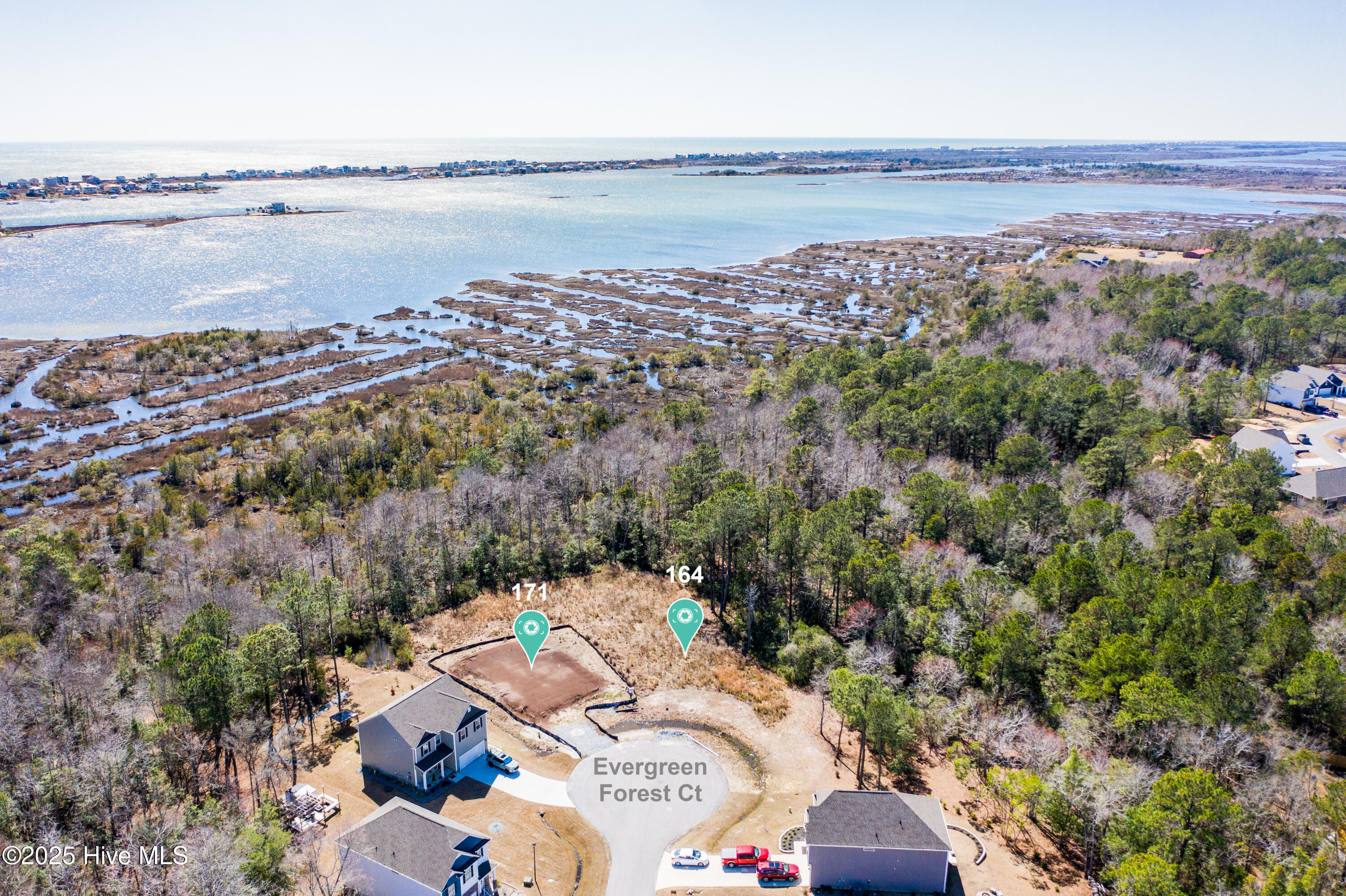 171 193 Evergreen Forest Court