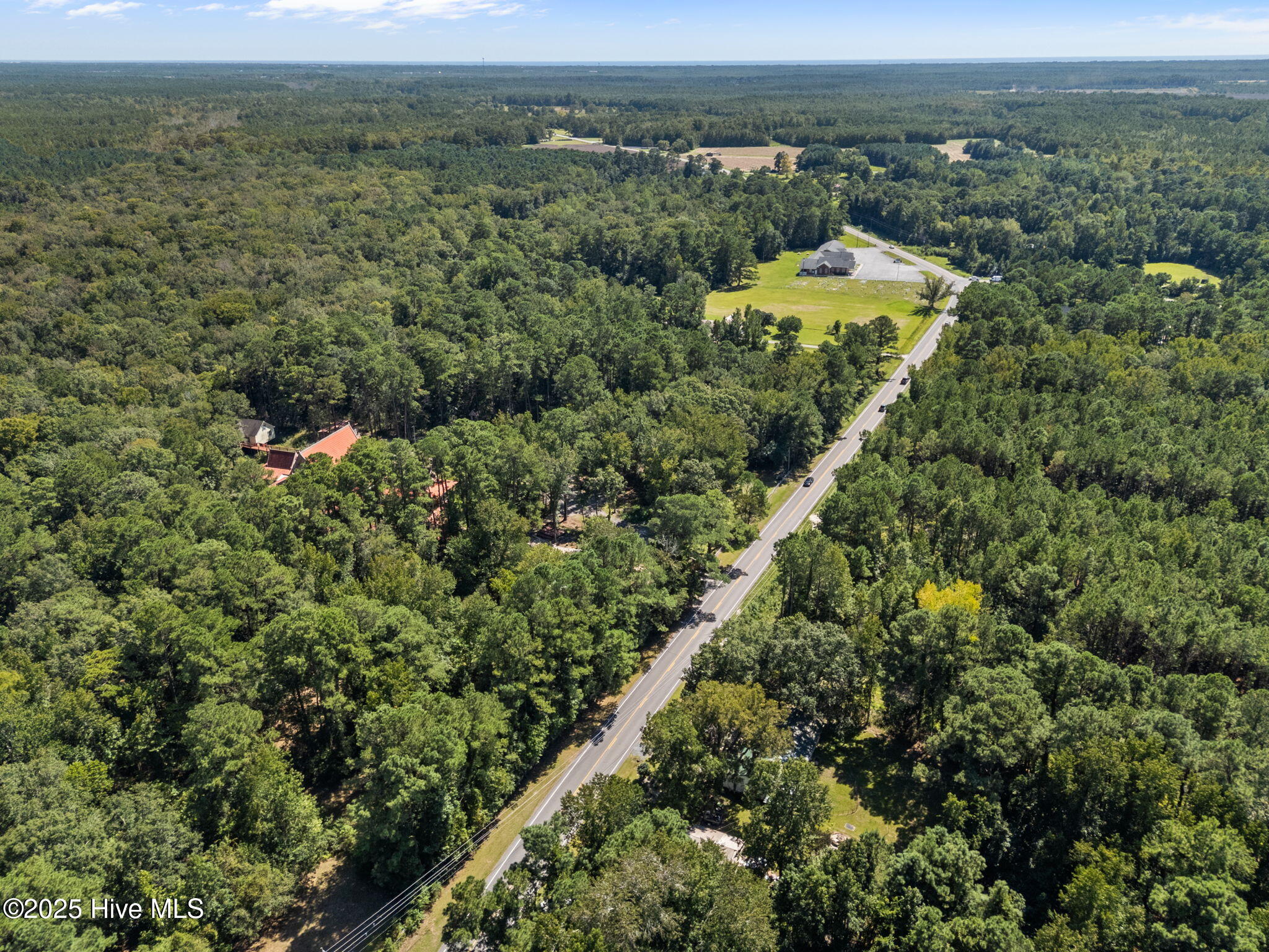 1601 Midway Road SE