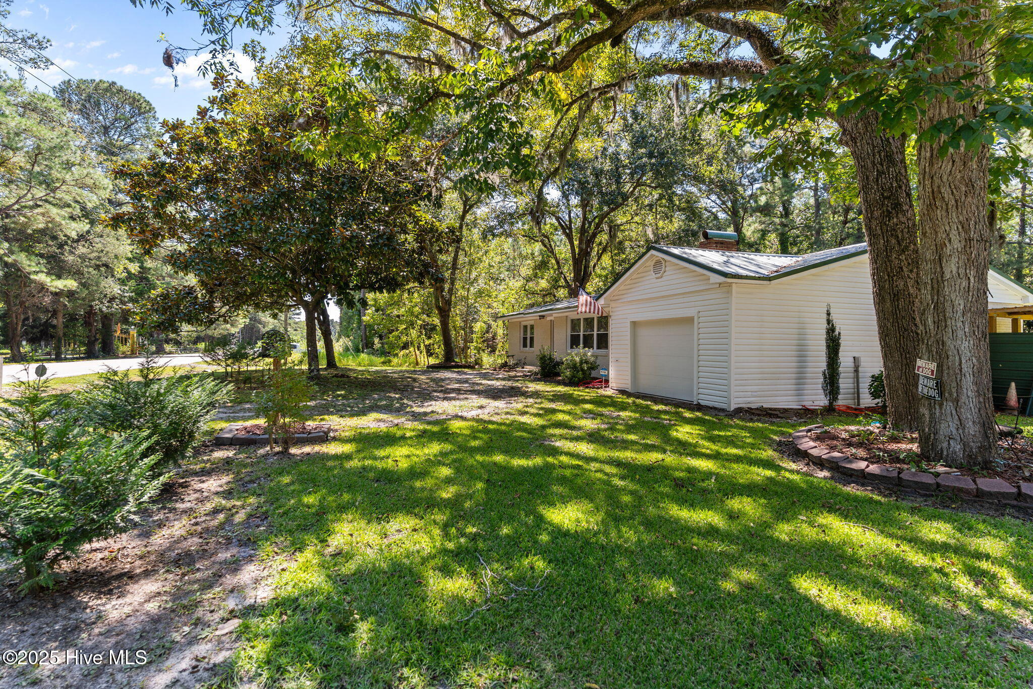 1601 Midway Road SE