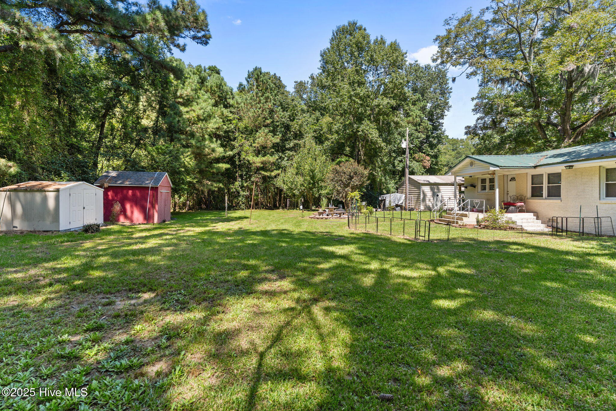 1601 Midway Road SE
