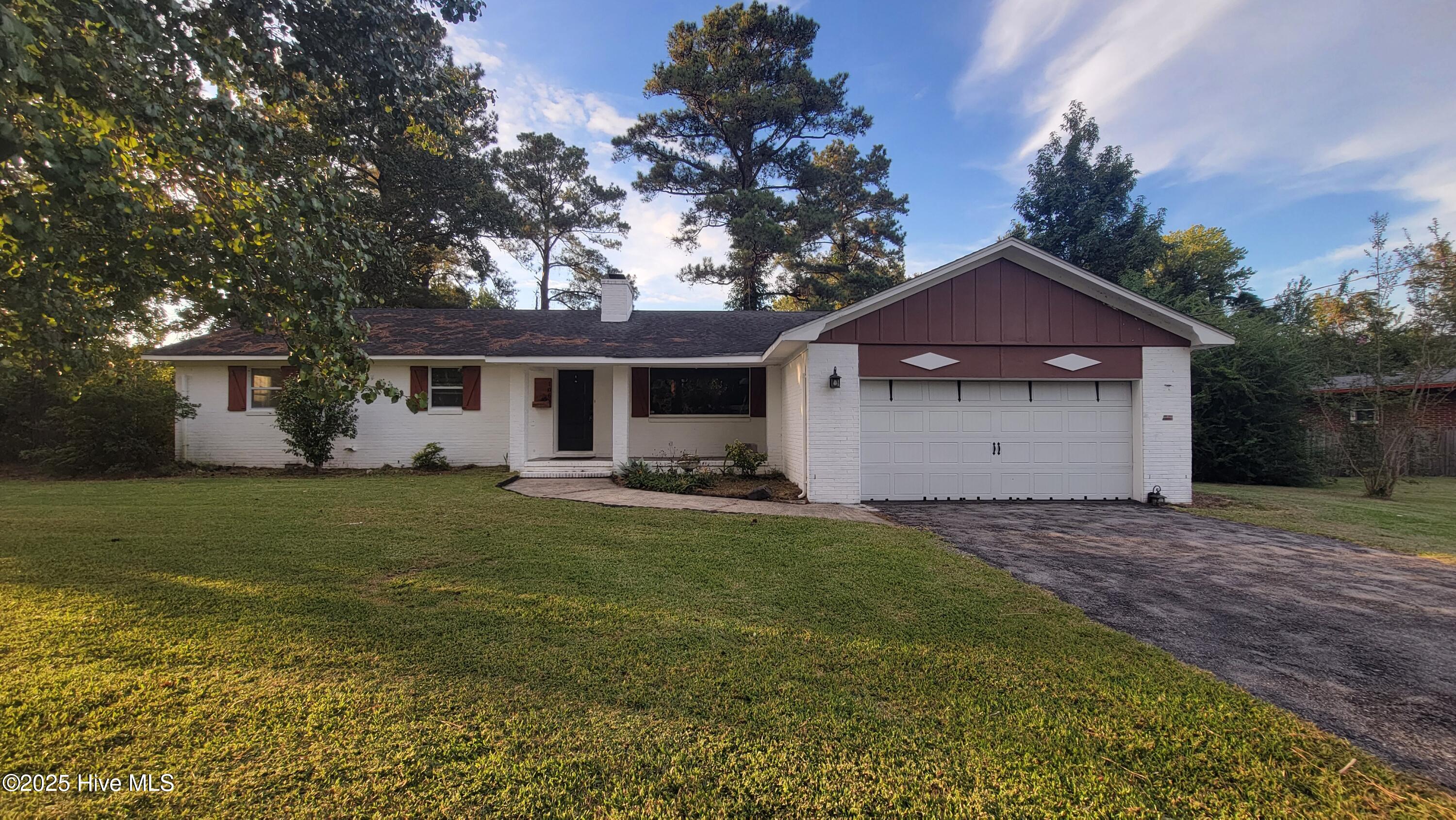 106 Lindsey Drive