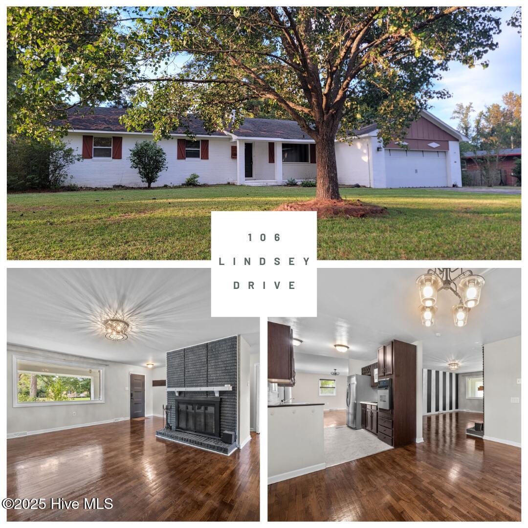 106 Lindsey Drive